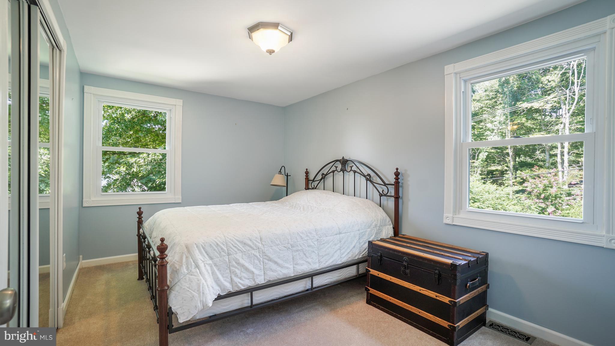 ROCKLEDGE AT BELAIR - Residential