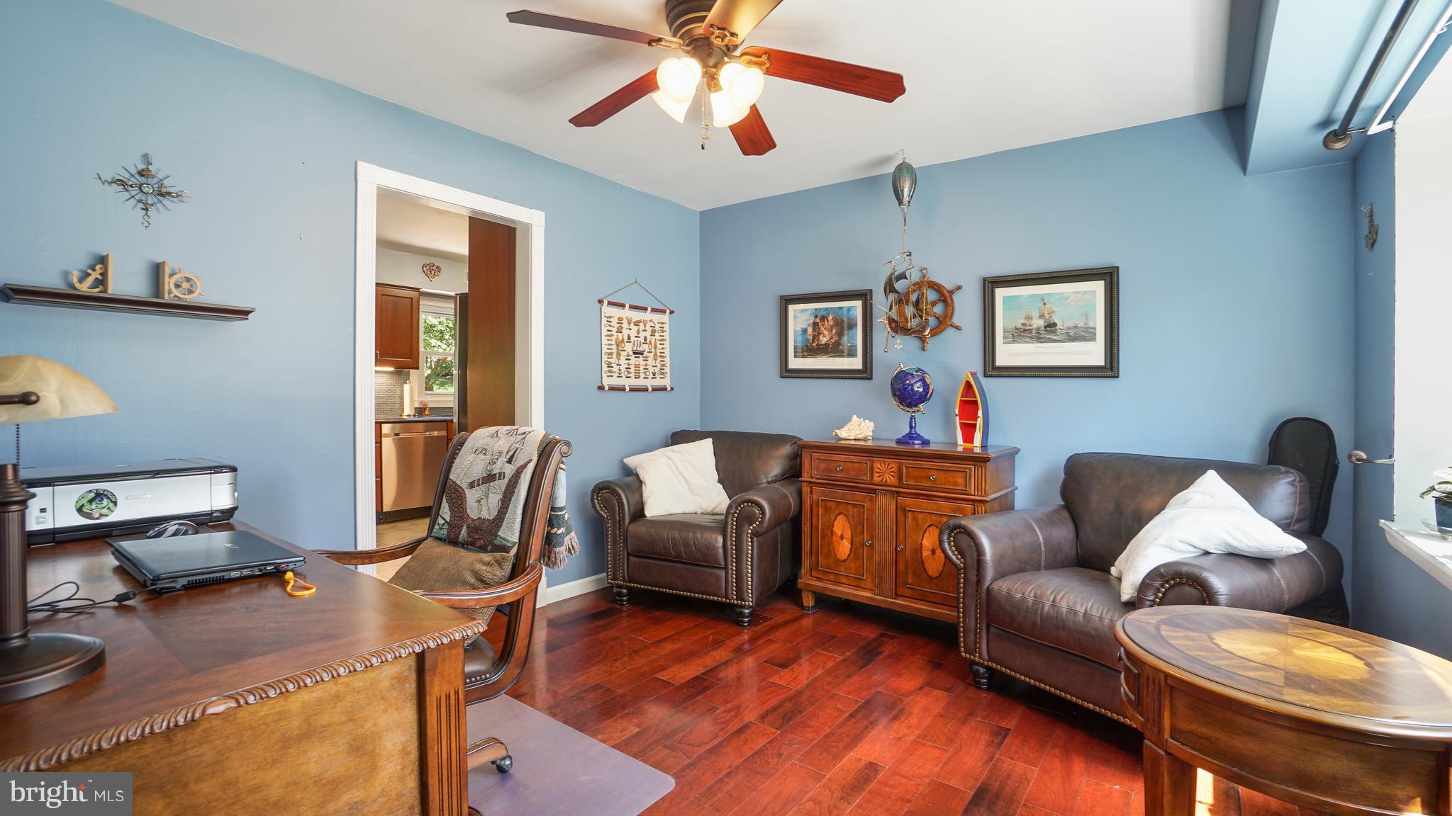 ROCKLEDGE AT BELAIR - Residential