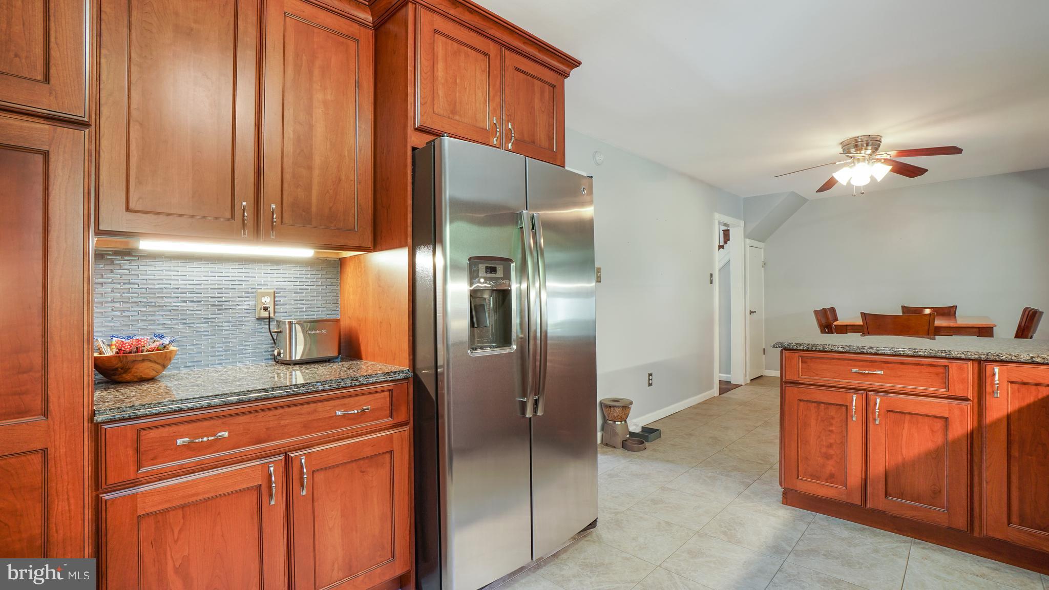 ROCKLEDGE AT BELAIR - Residential