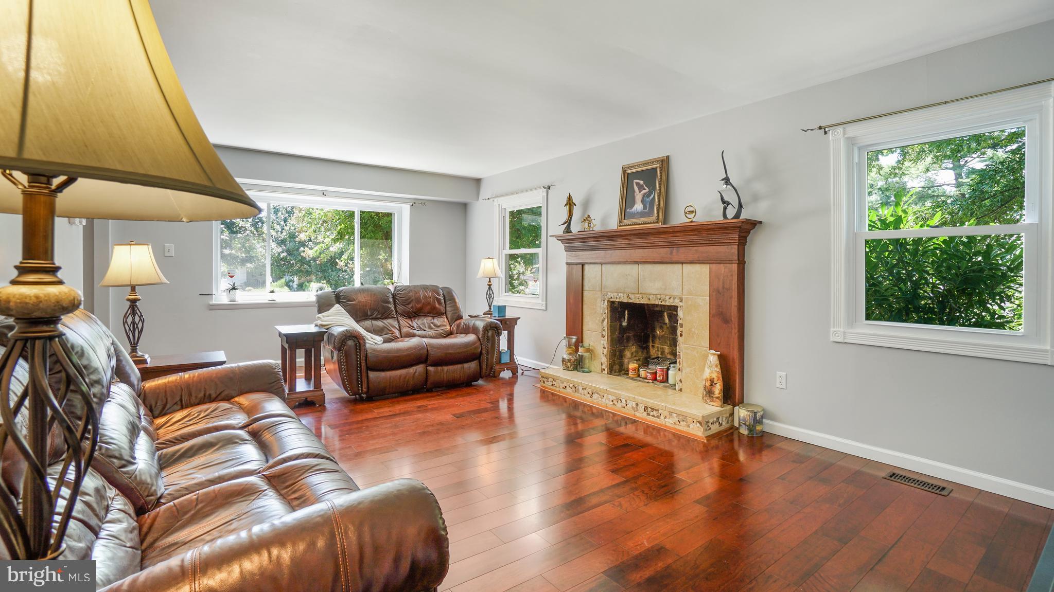 ROCKLEDGE AT BELAIR - Residential