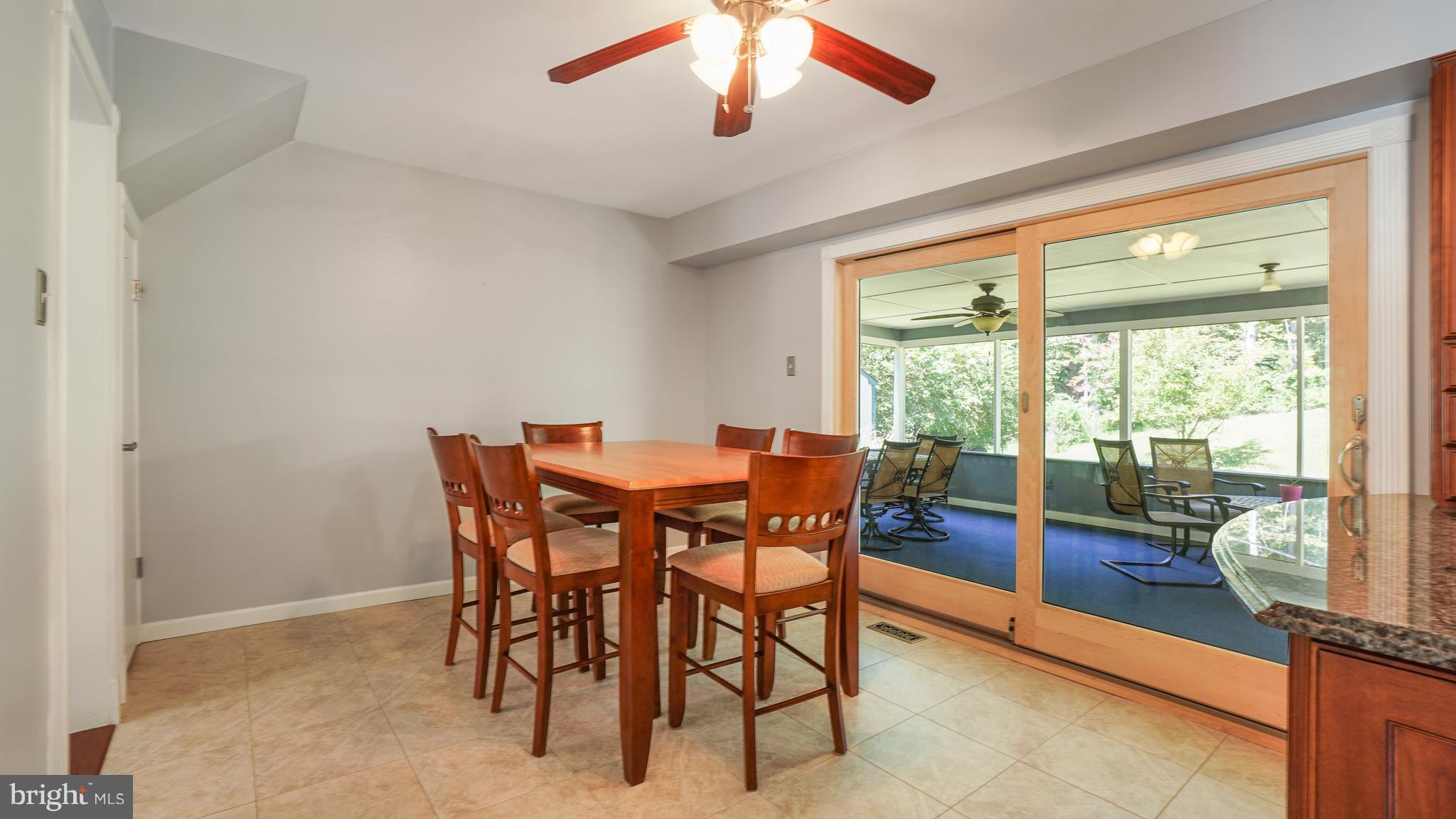 ROCKLEDGE AT BELAIR - Residential