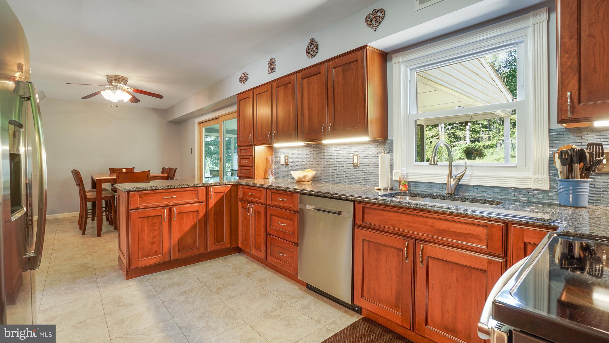 ROCKLEDGE AT BELAIR - Residential