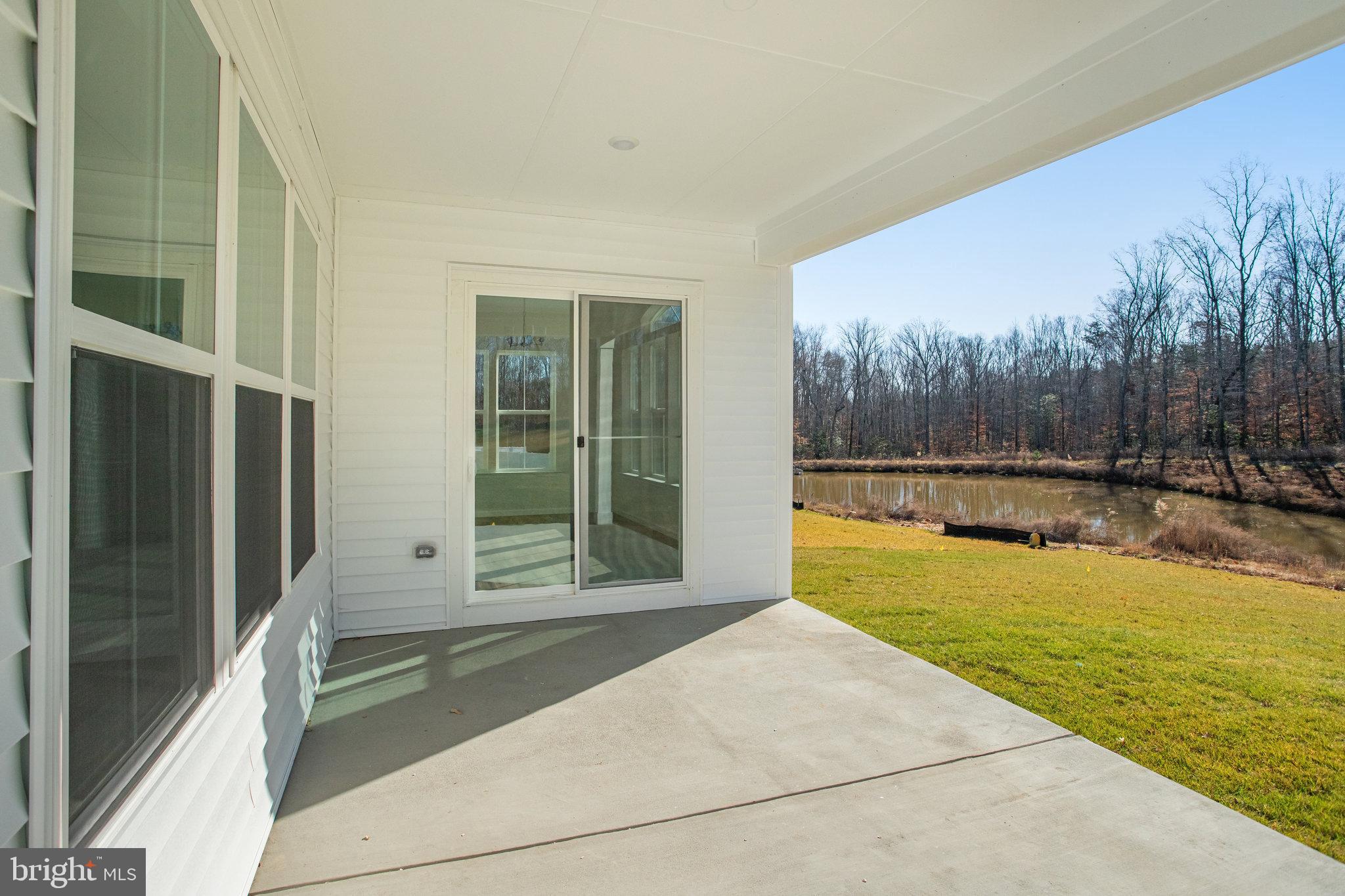 KESWICK - Residential