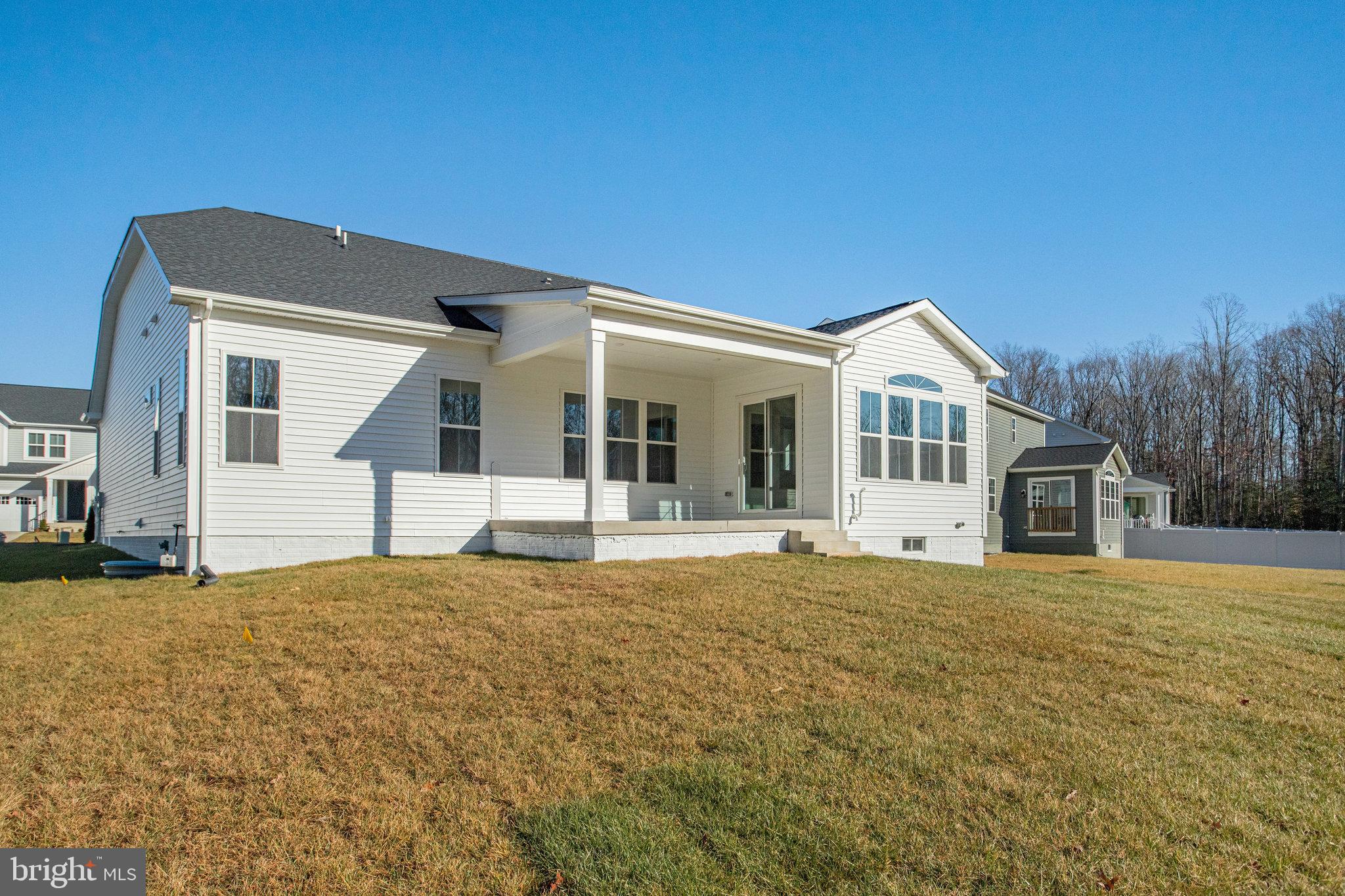 KESWICK - Residential