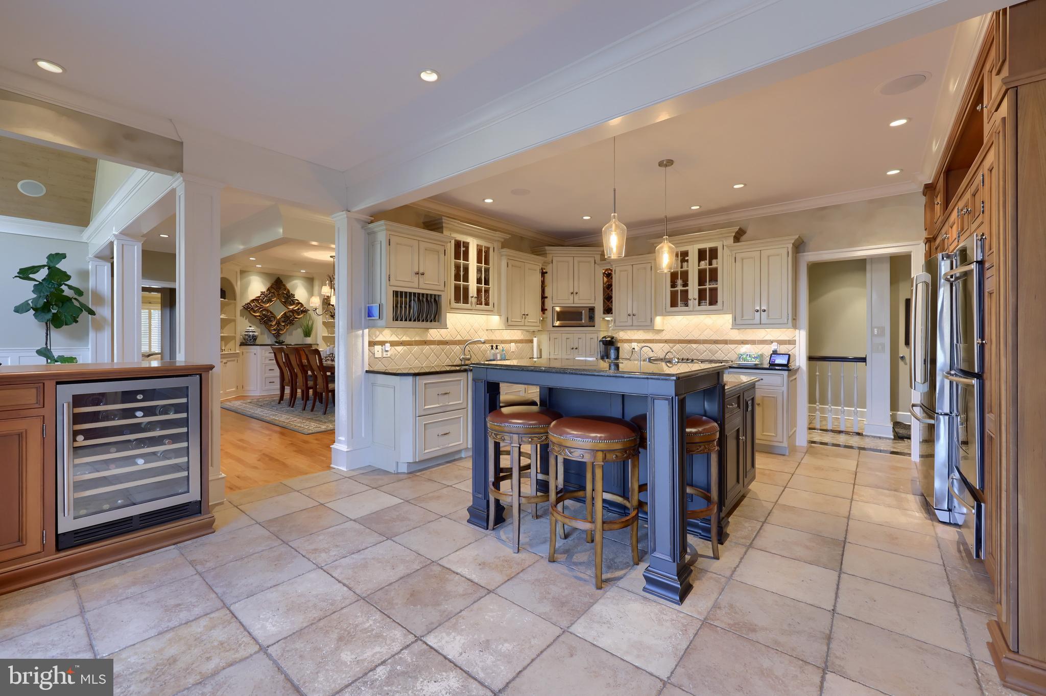 BENT CREEK - Residential