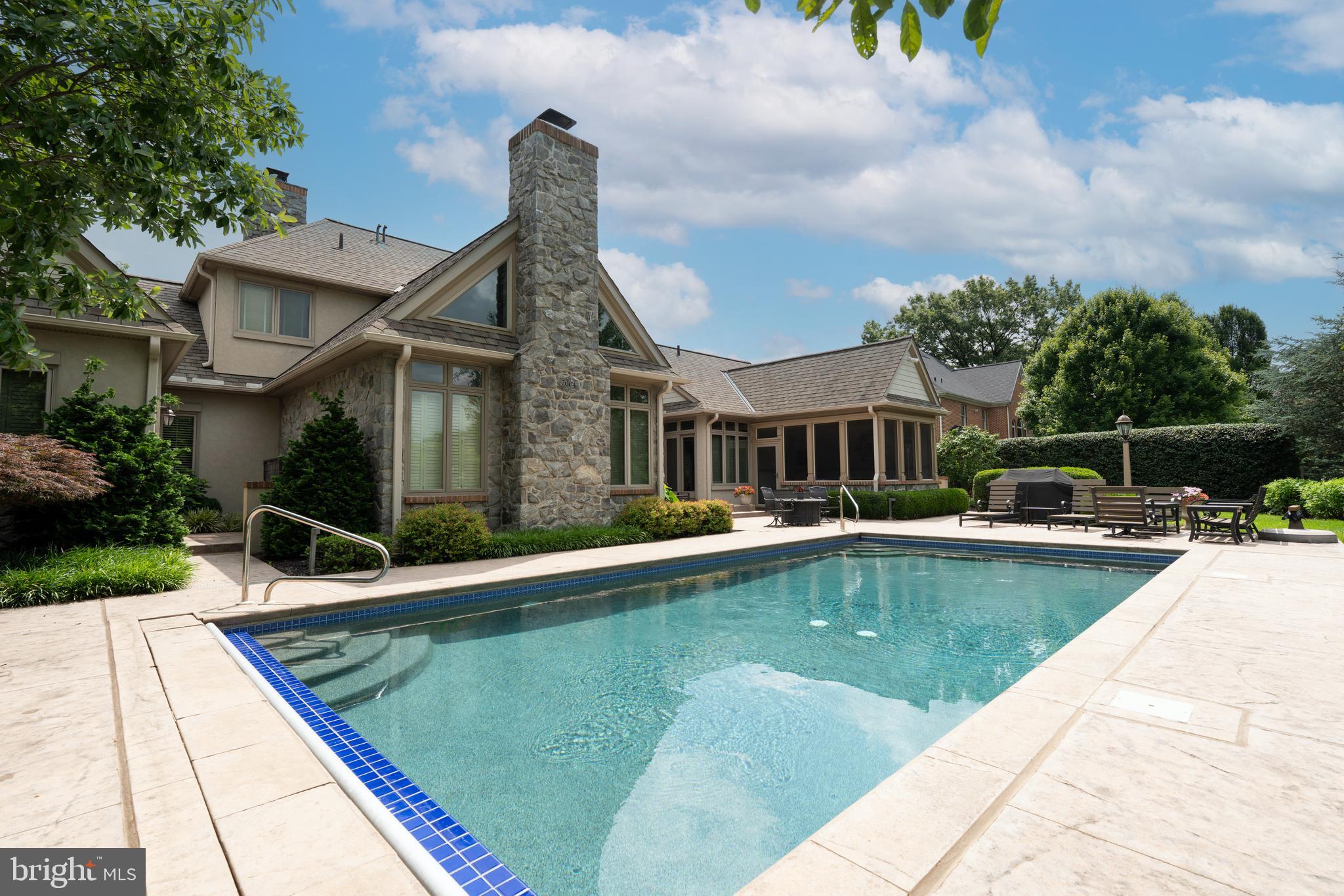 BENT CREEK - Residential