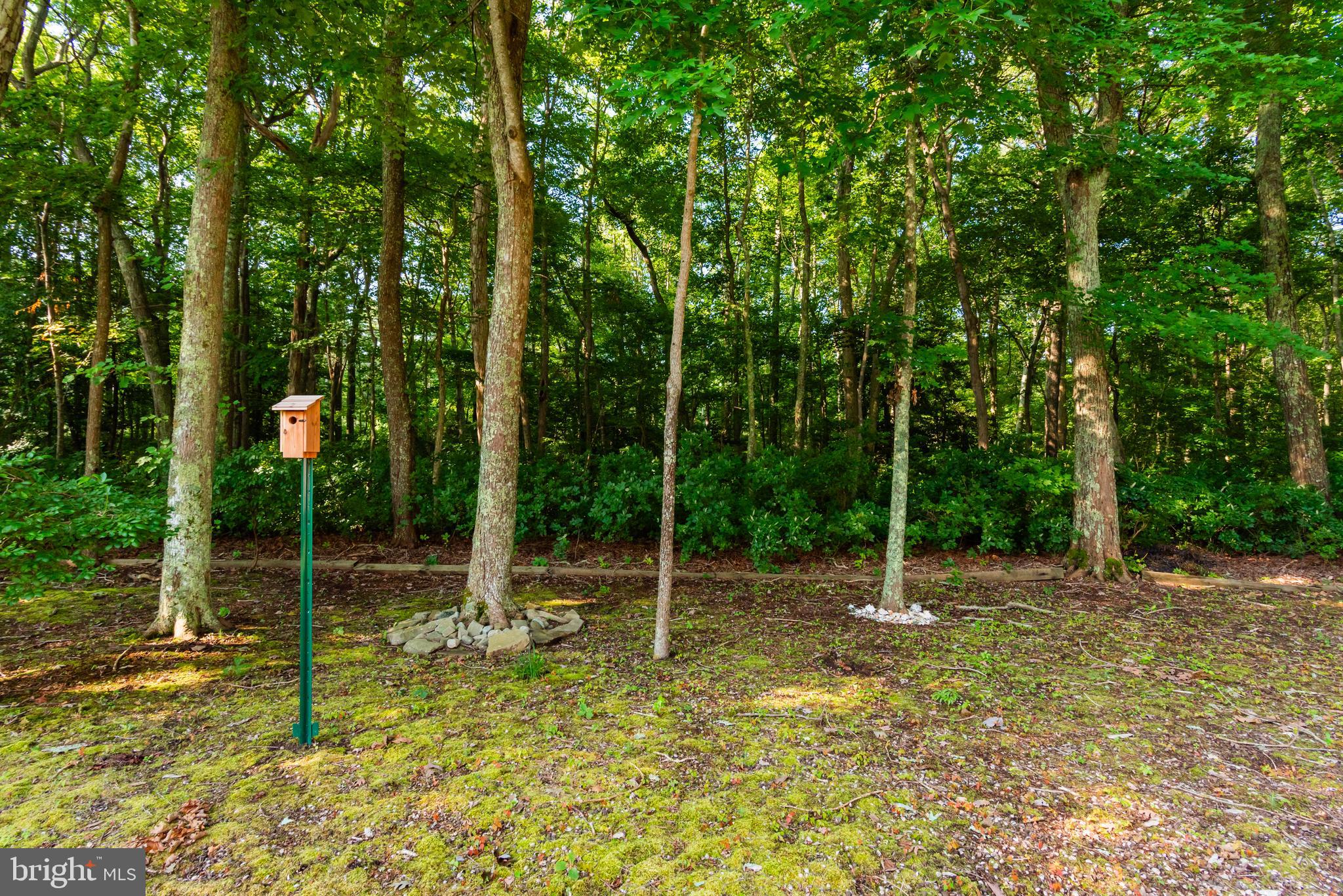 WHISPERING WOODS - Residential