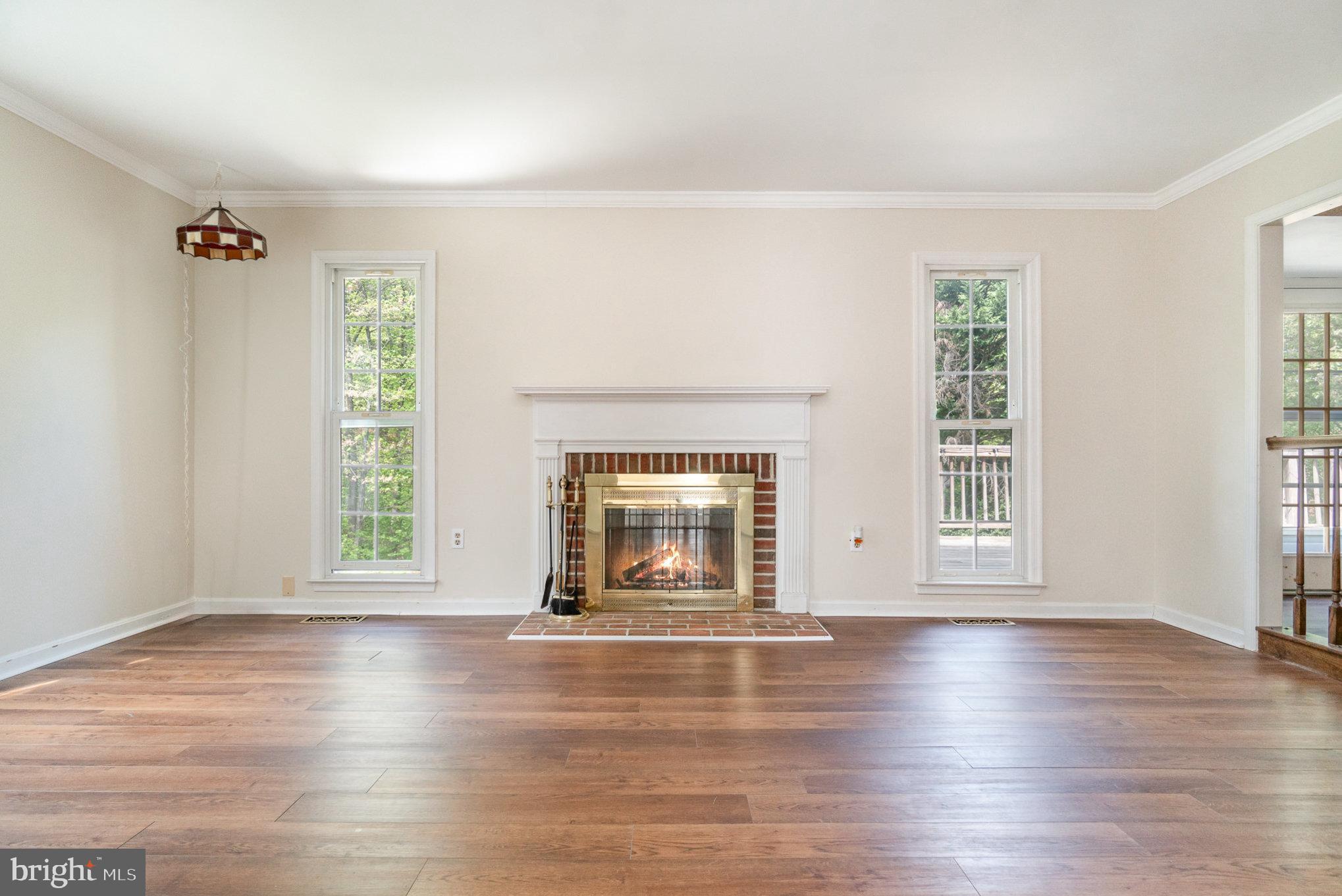 LONGWOOD ESTATES - Residential