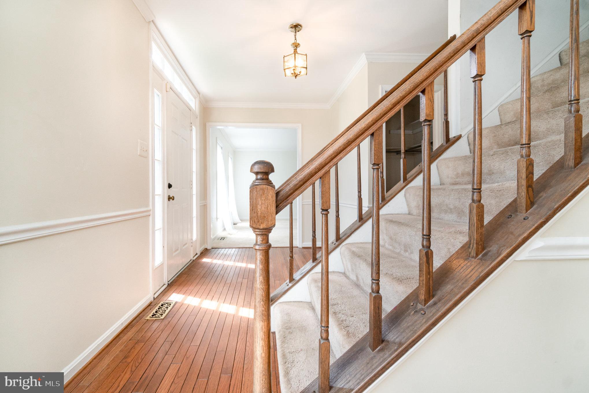 LONGWOOD ESTATES - Residential