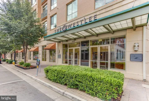2200 N Westmoreland Street N Unit 506, Arlington, VA MLS: VAAR2069072