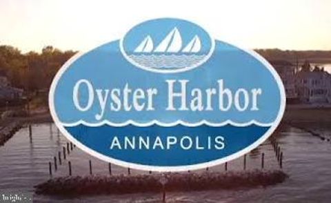 1353 WASHINGTON DRIVE ANNAPOLIS MD 21403