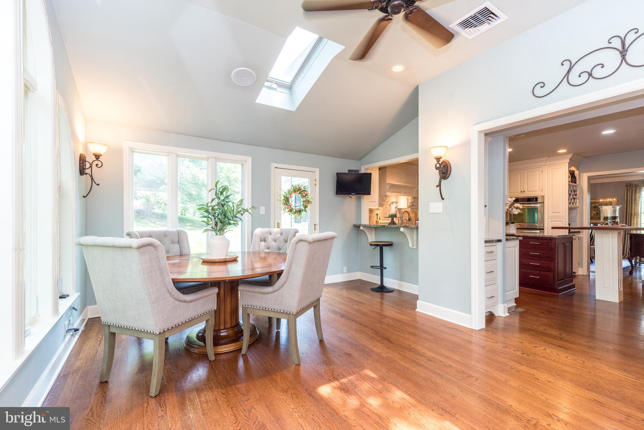 HUNT COUNTRY - Residential