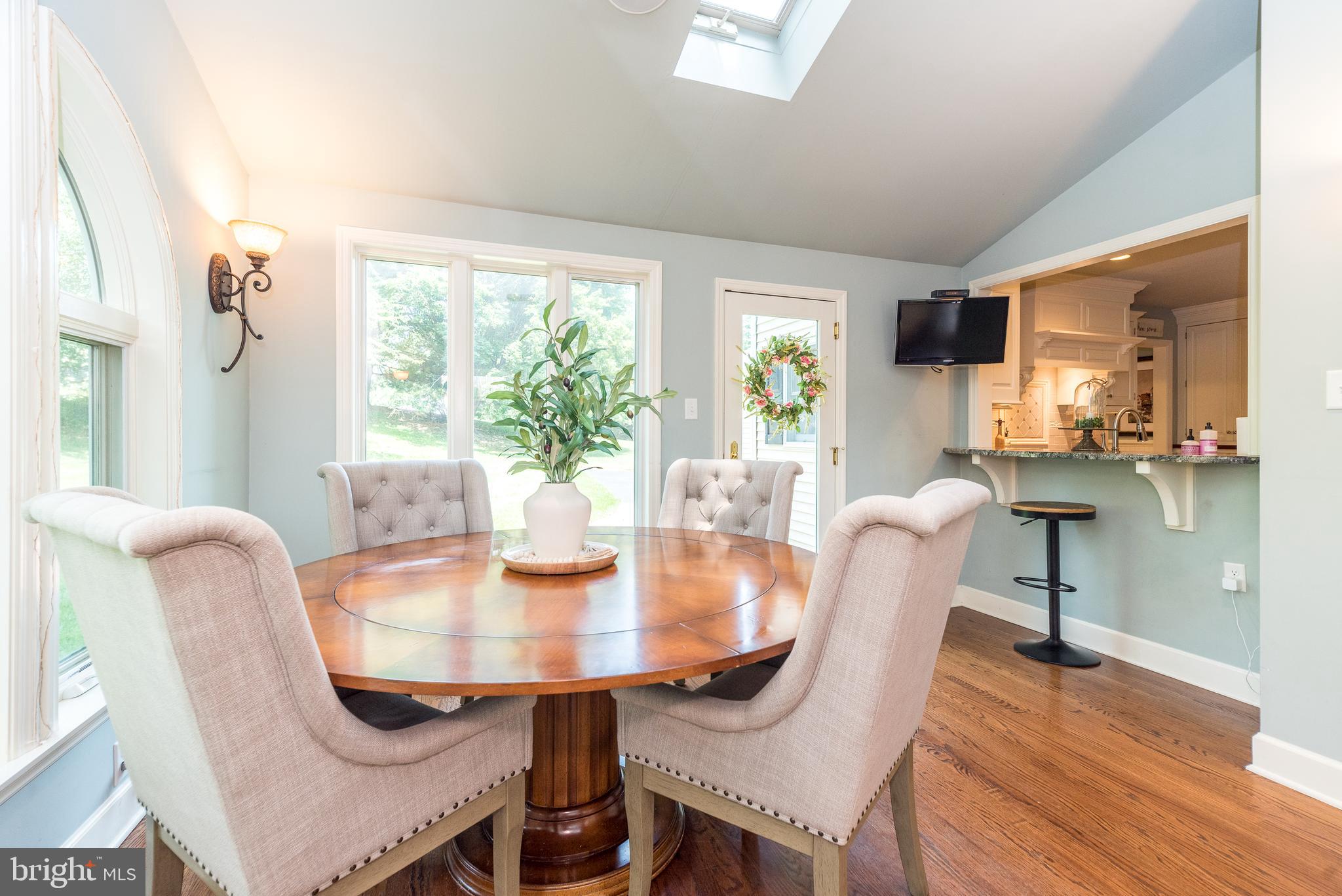 HUNT COUNTRY - Residential