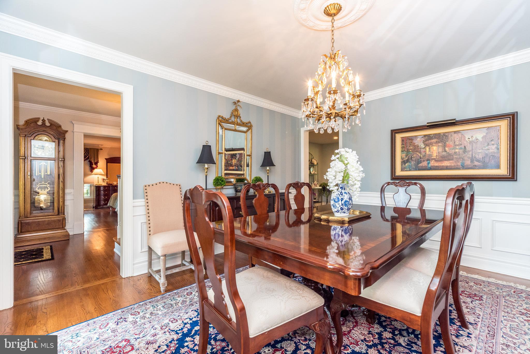 HUNT COUNTRY - Residential