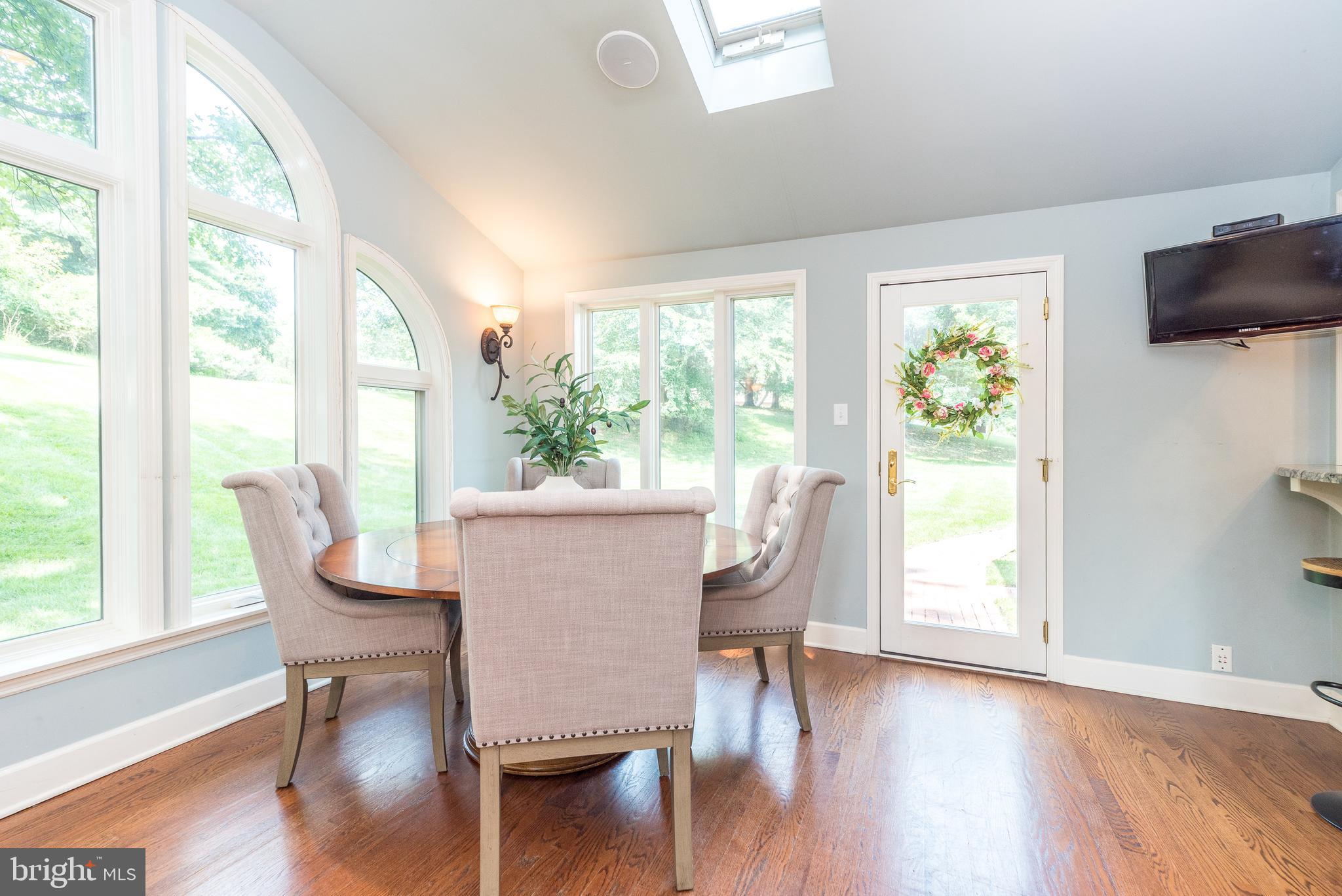 HUNT COUNTRY - Residential