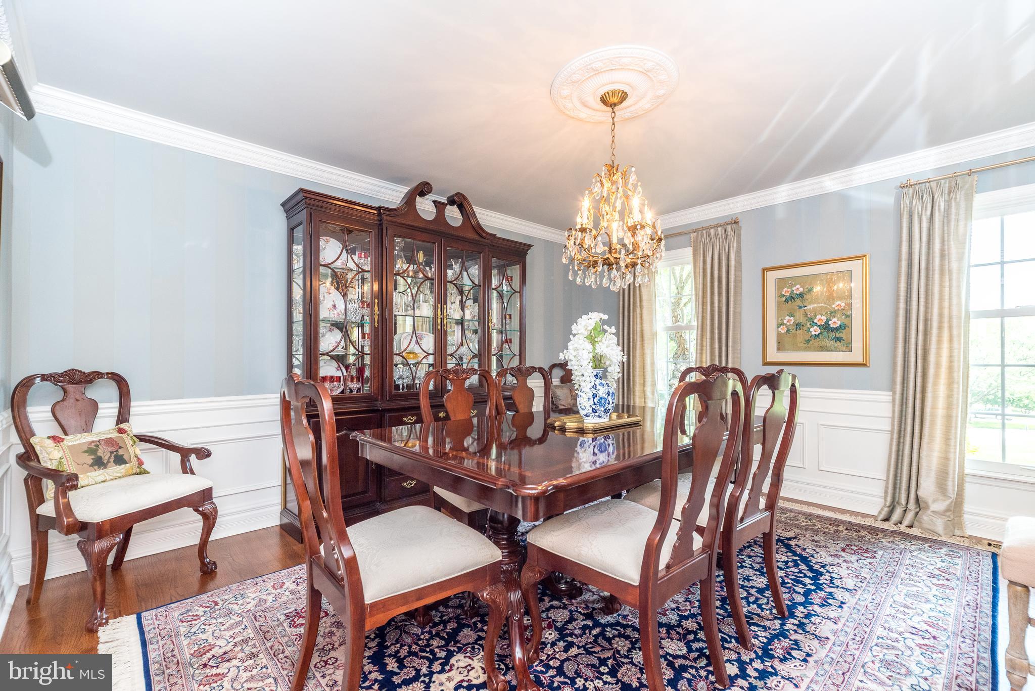 HUNT COUNTRY - Residential