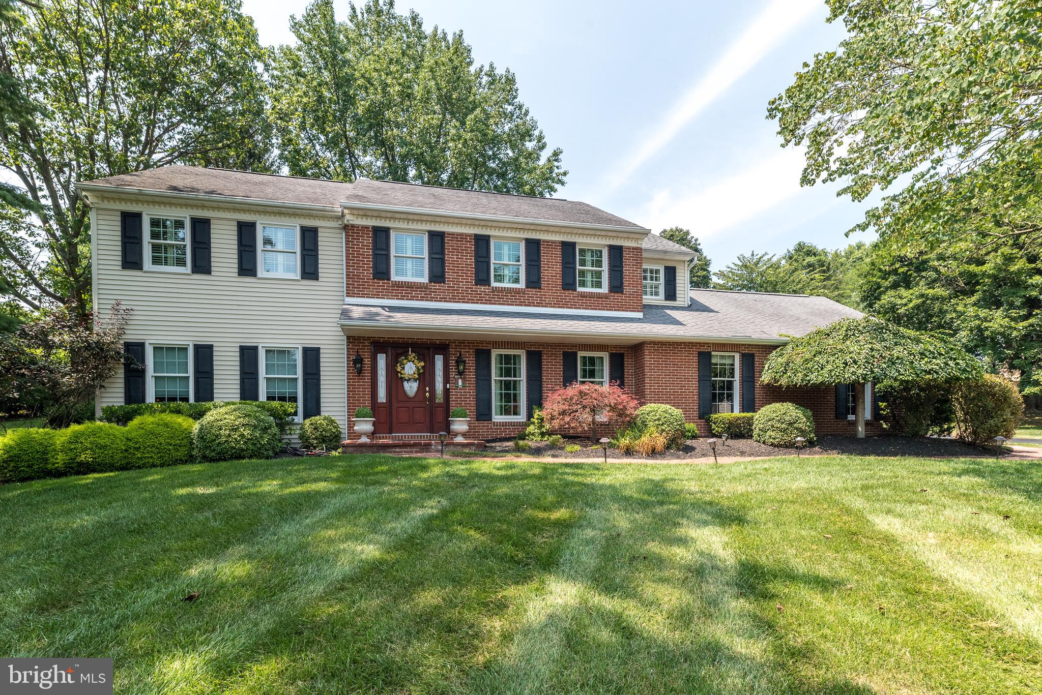 HUNT COUNTRY - Residential