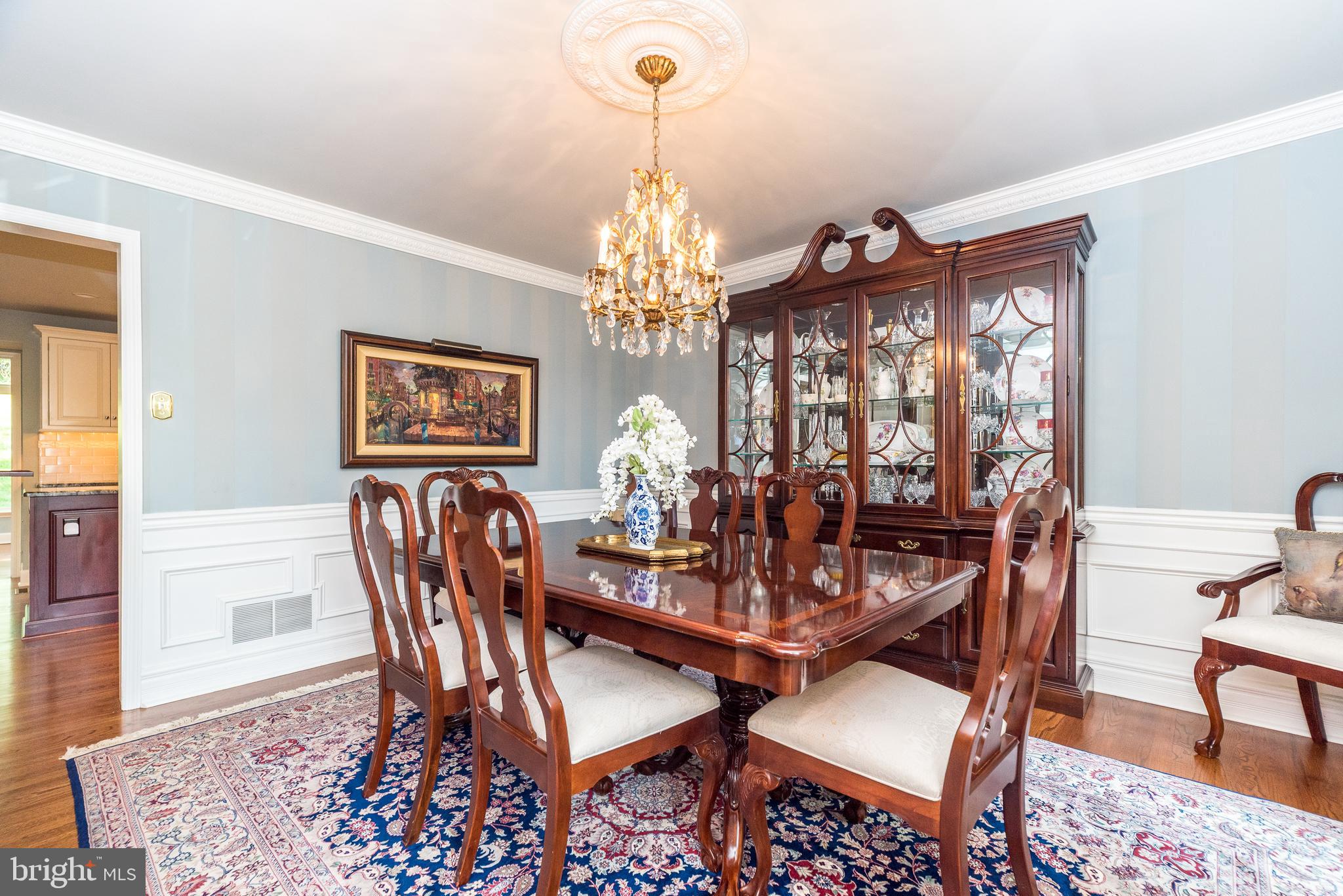 HUNT COUNTRY - Residential