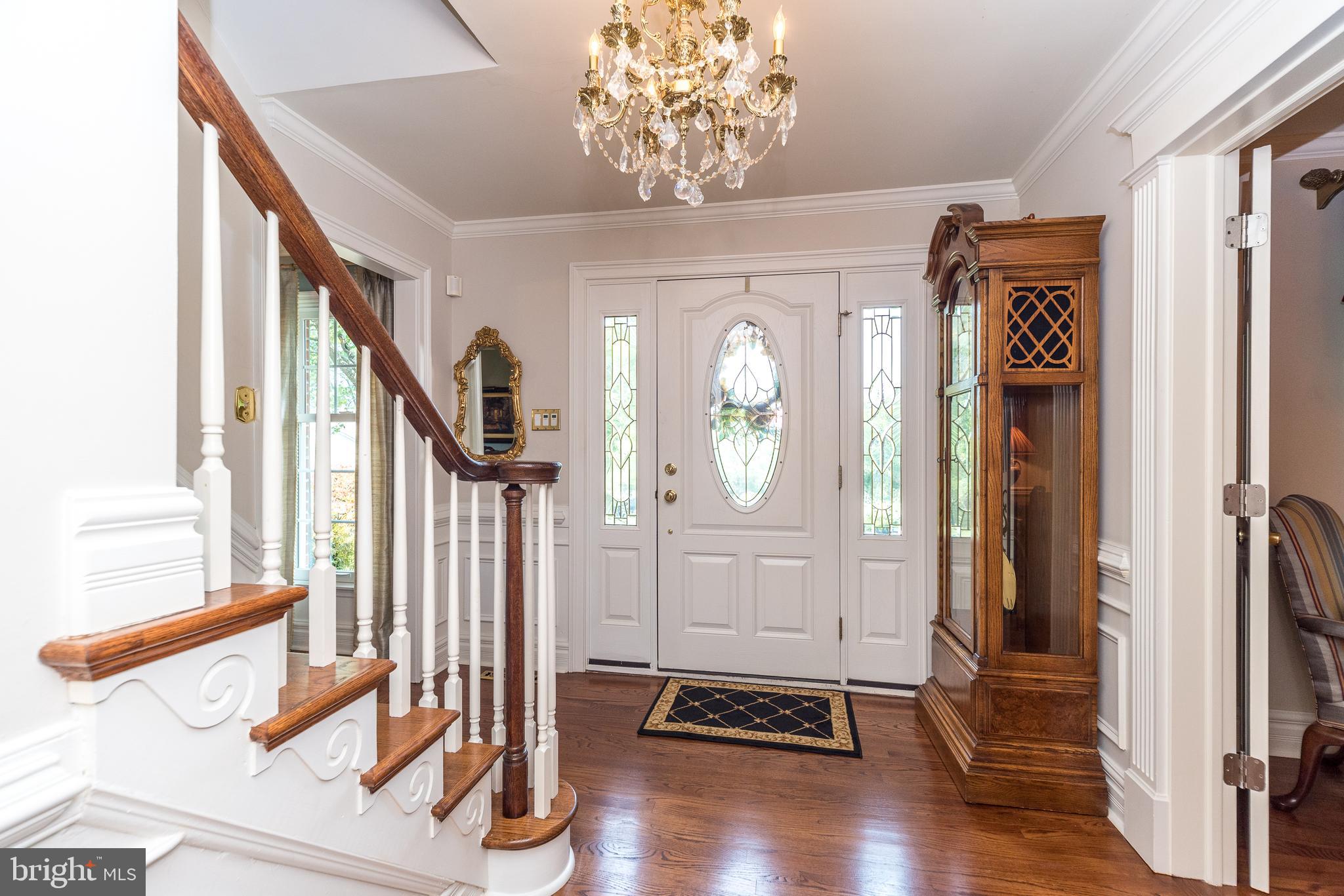 HUNT COUNTRY - Residential