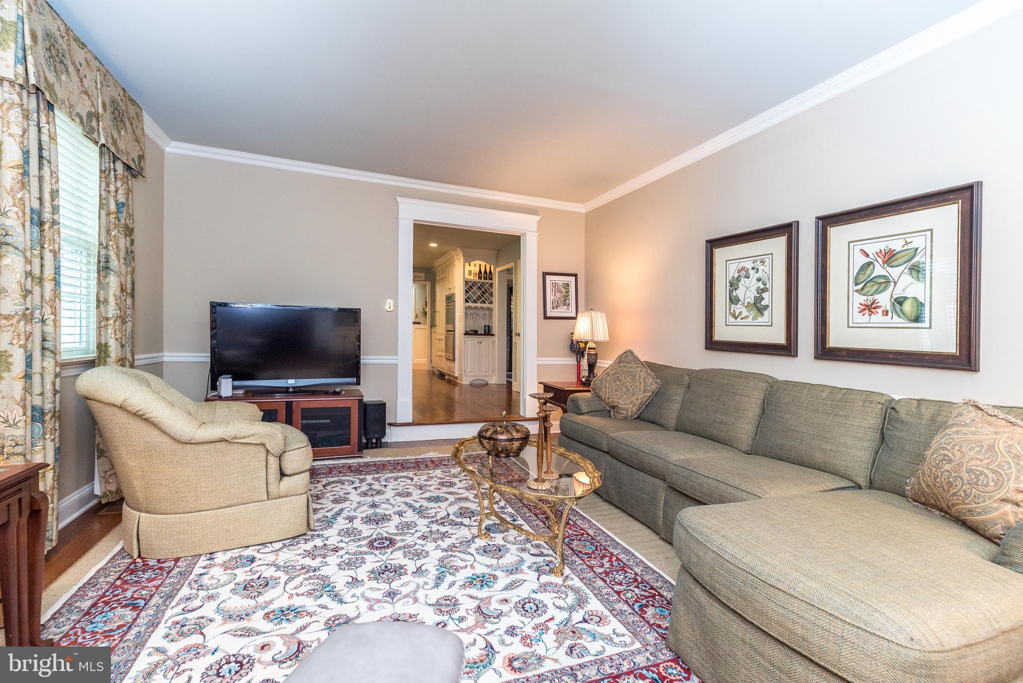 HUNT COUNTRY - Residential