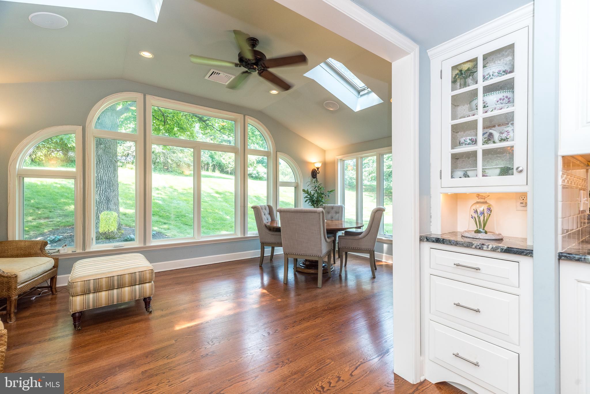 HUNT COUNTRY - Residential