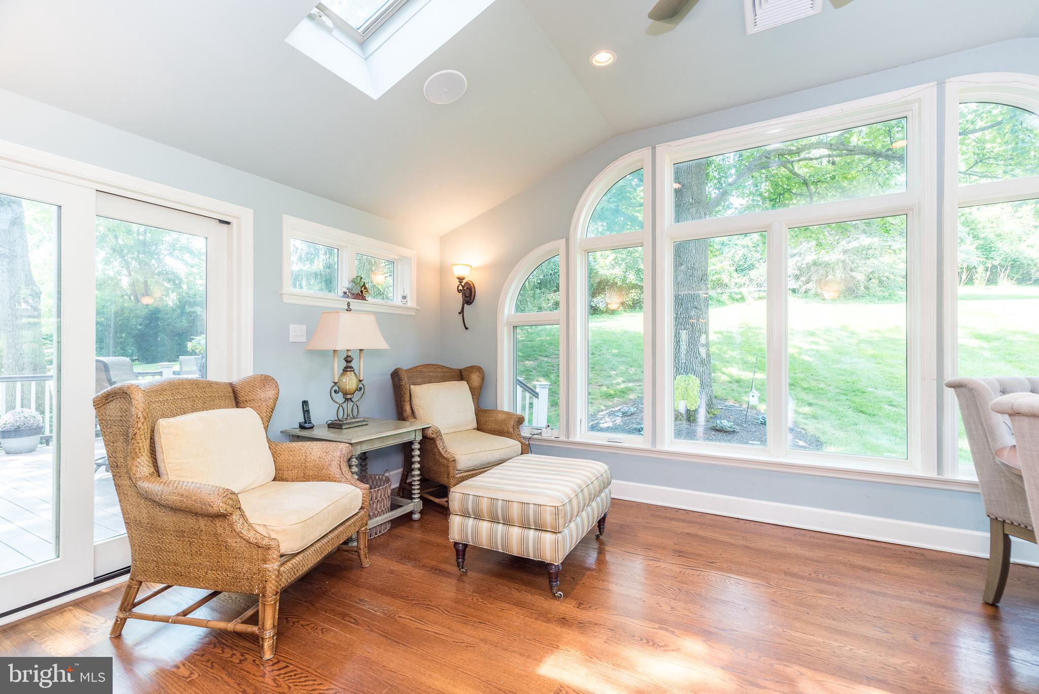 HUNT COUNTRY - Residential