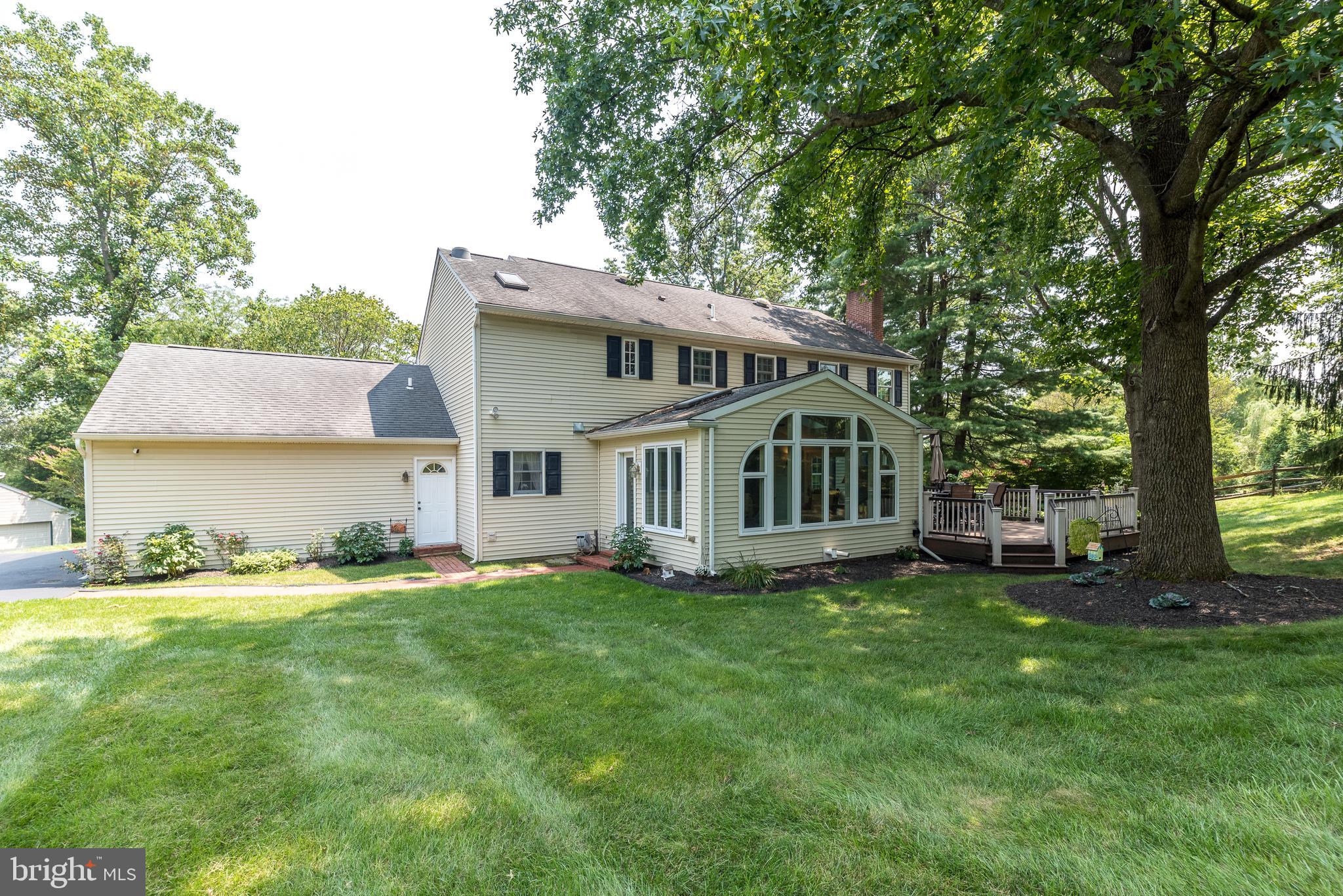 HUNT COUNTRY - Residential