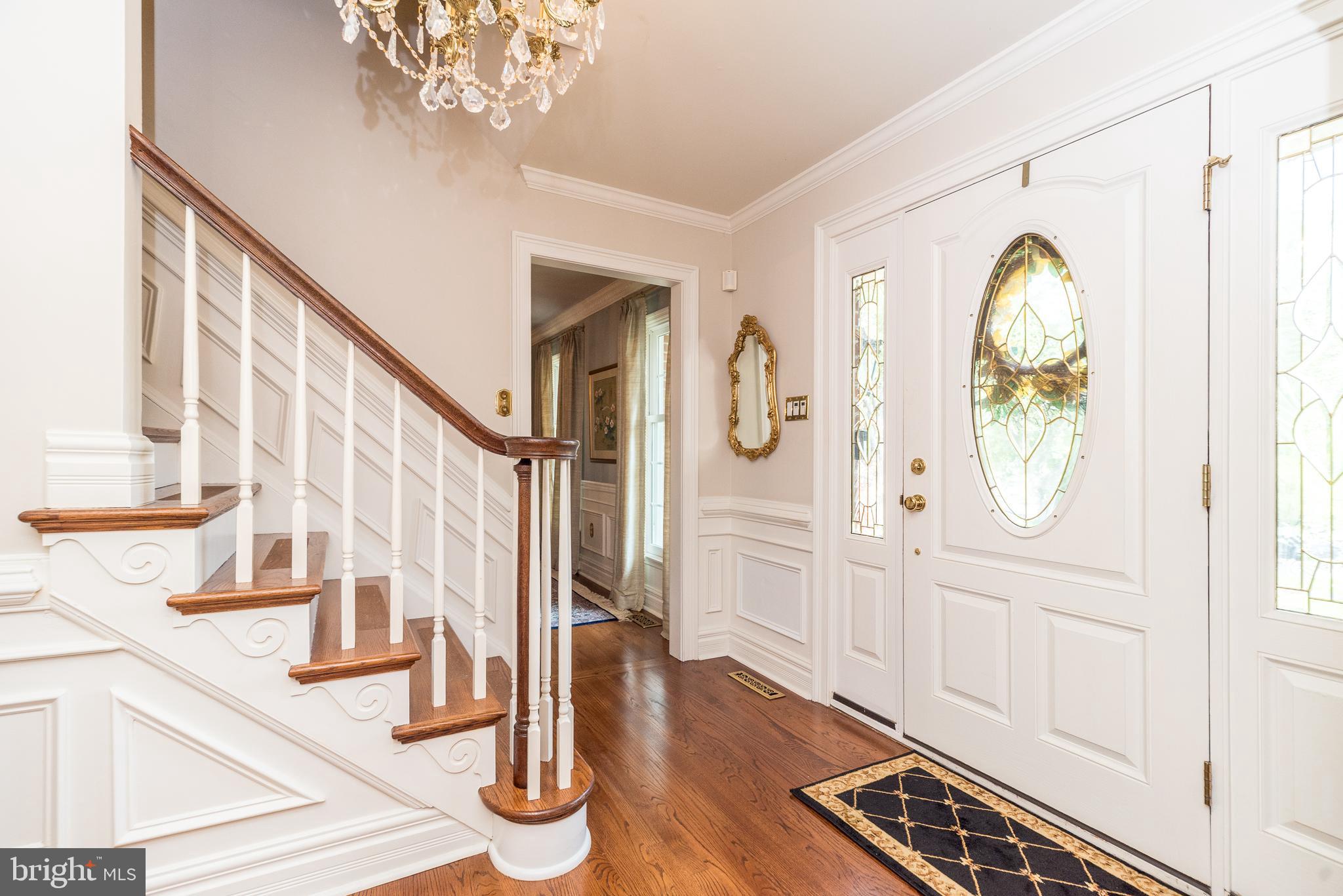 HUNT COUNTRY - Residential