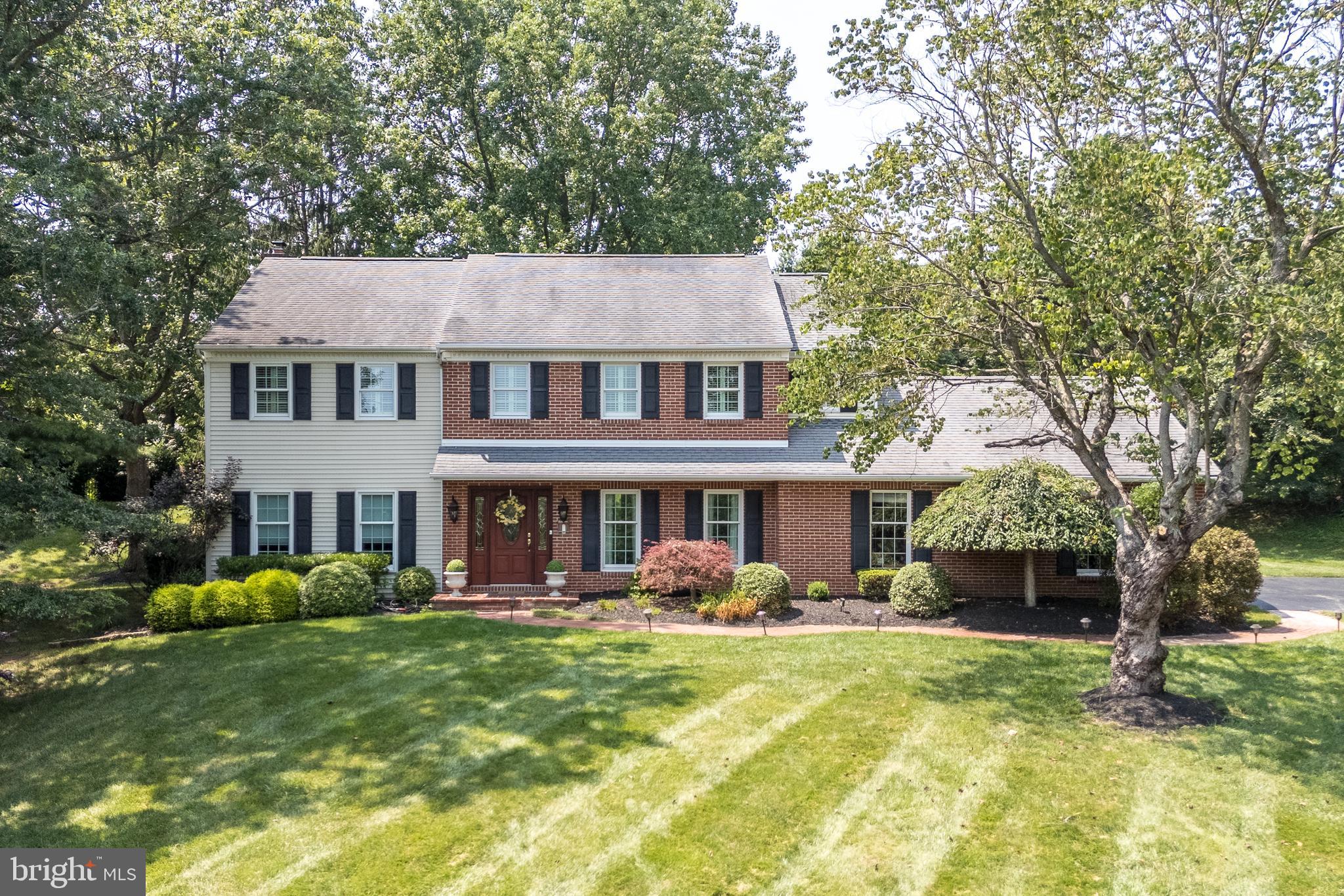 HUNT COUNTRY - Residential