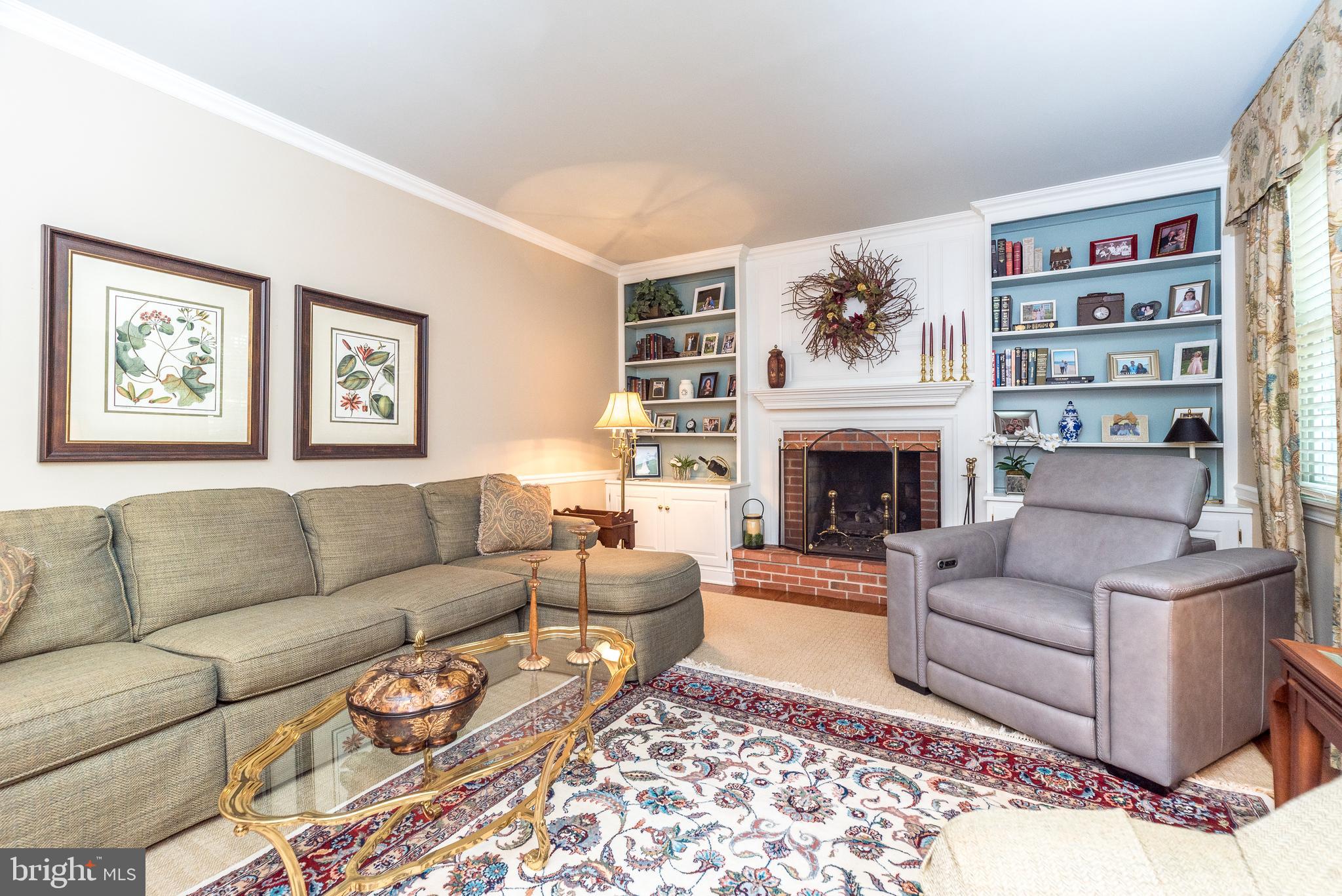 HUNT COUNTRY - Residential