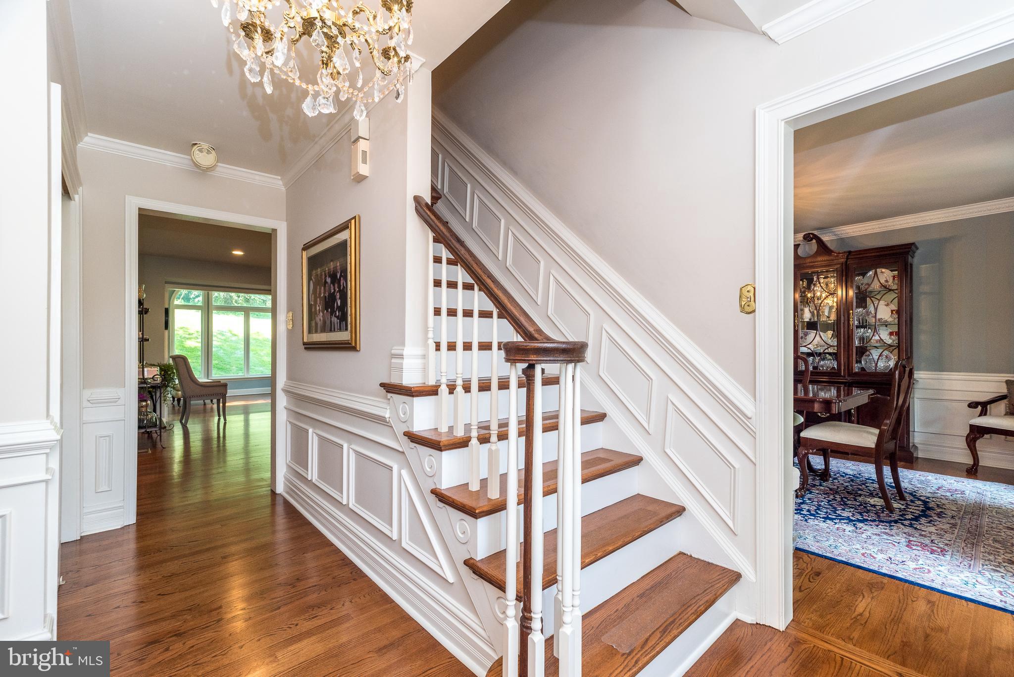 HUNT COUNTRY - Residential