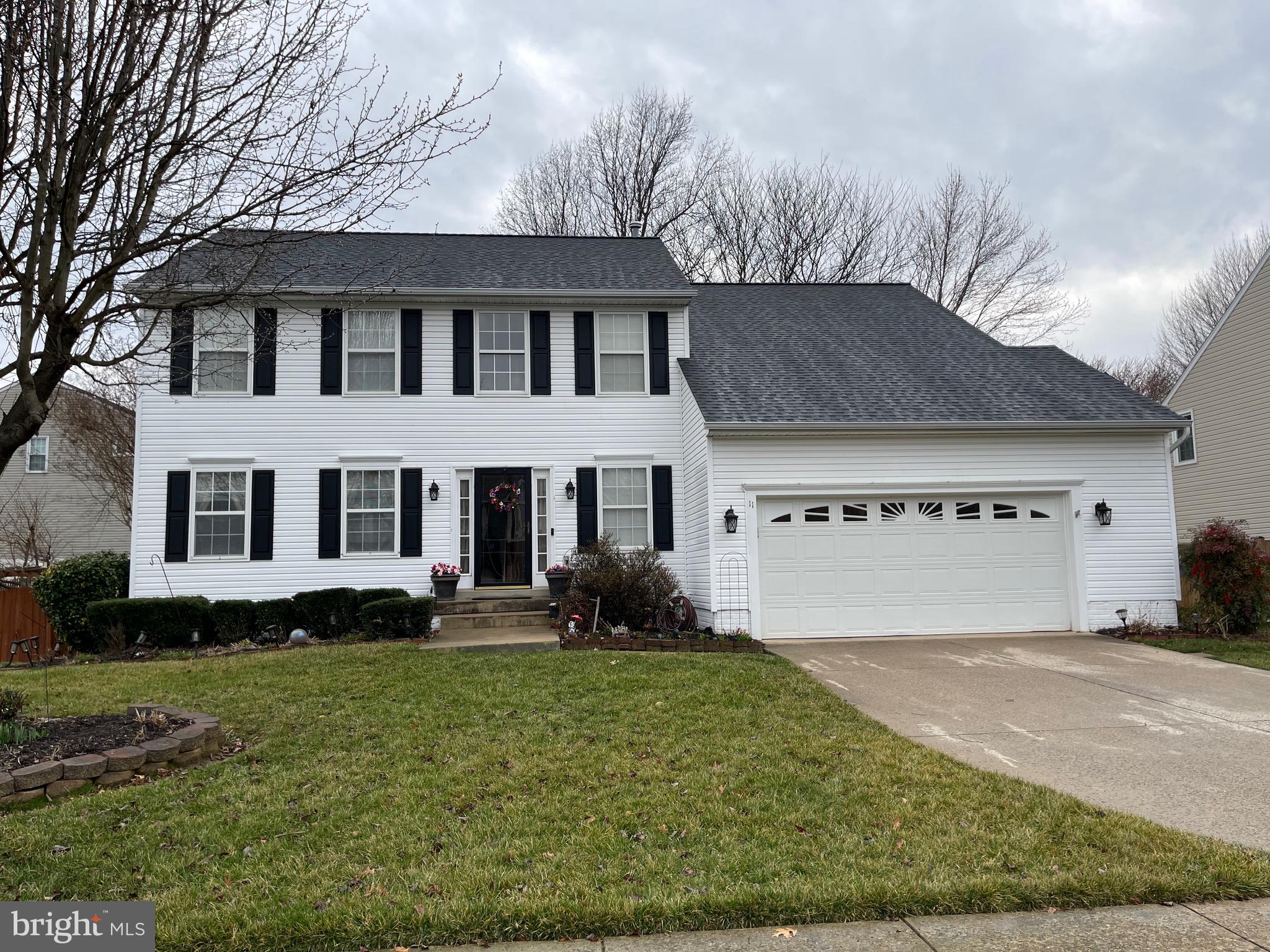 HAMPTON OAKS - Residential Lease