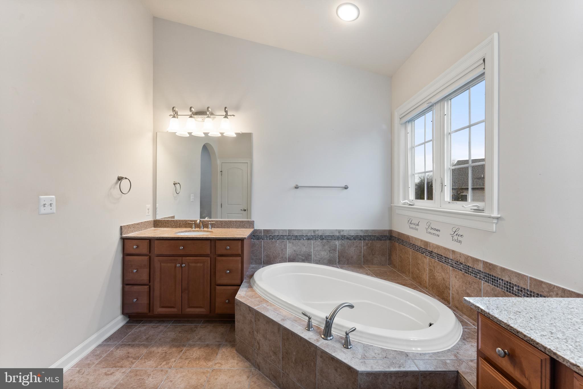 DEEP CREEK VILLAGE - Residential