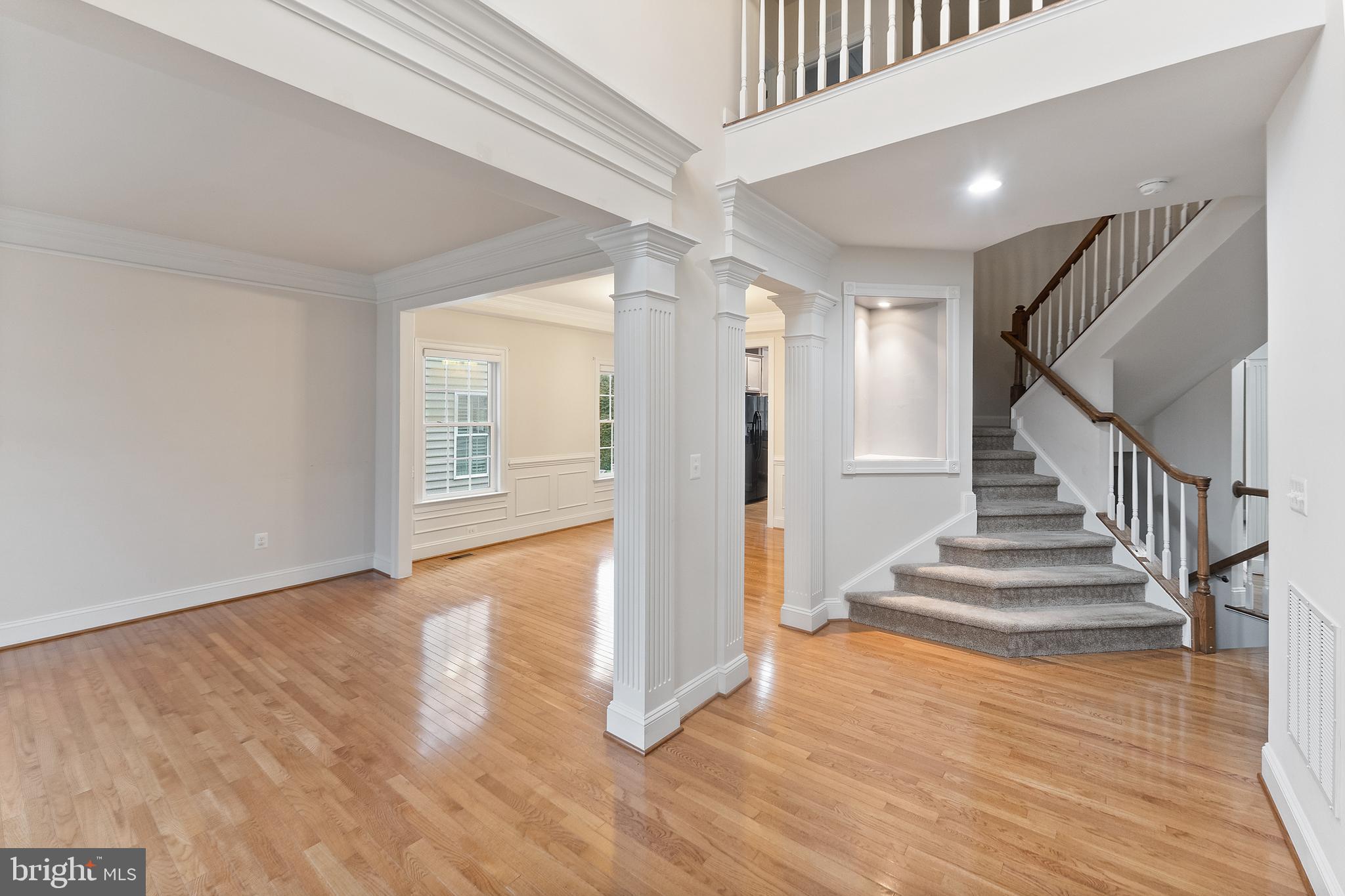 DEEP CREEK VILLAGE - Residential