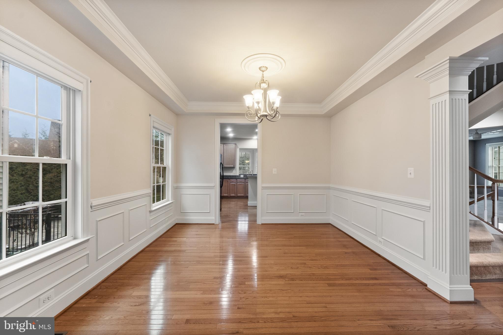 DEEP CREEK VILLAGE - Residential