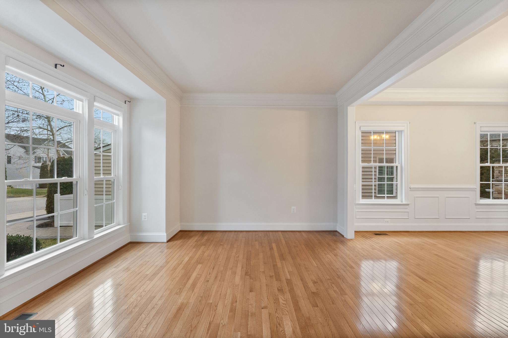 DEEP CREEK VILLAGE - Residential