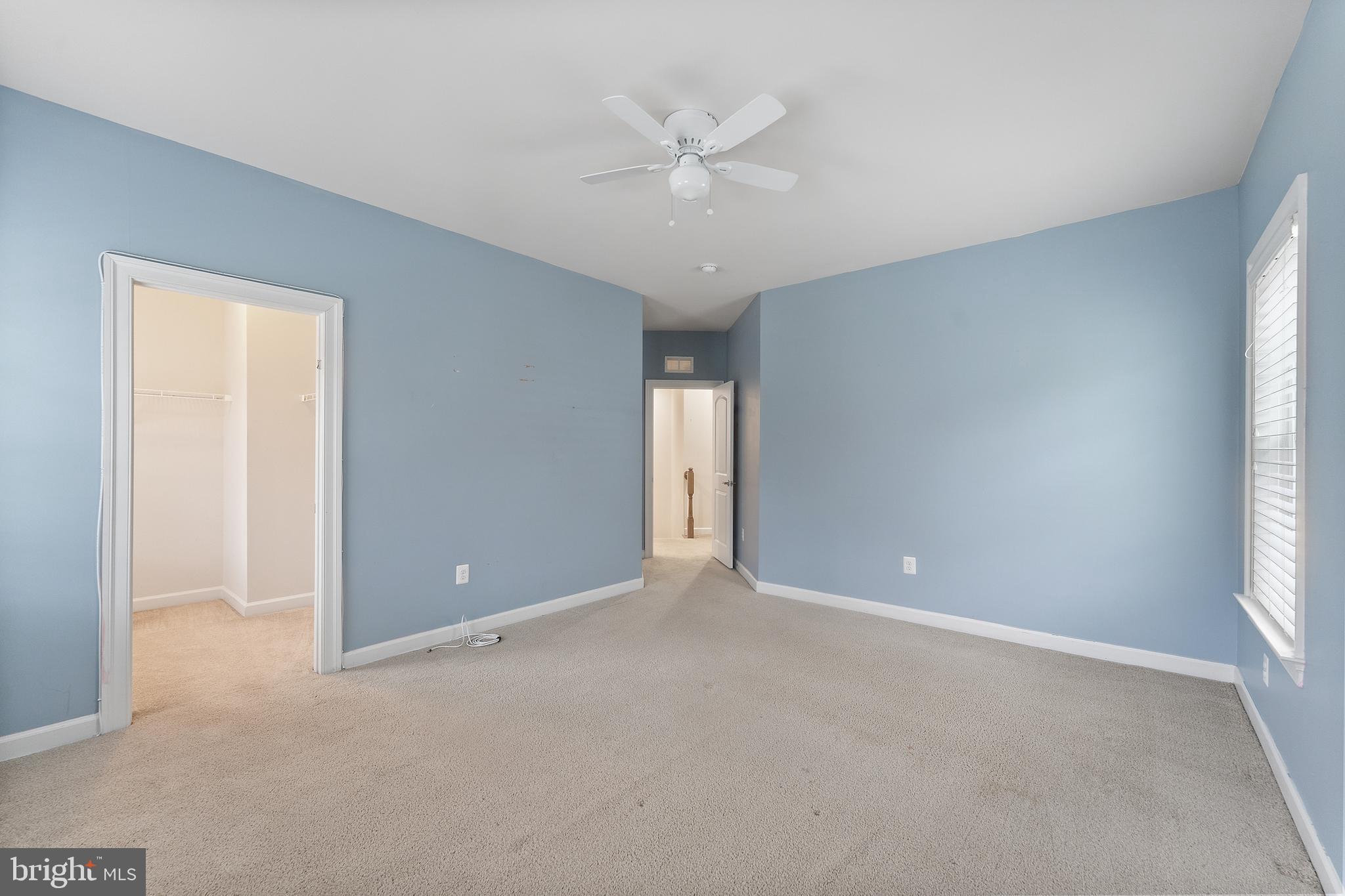 DEEP CREEK VILLAGE - Residential