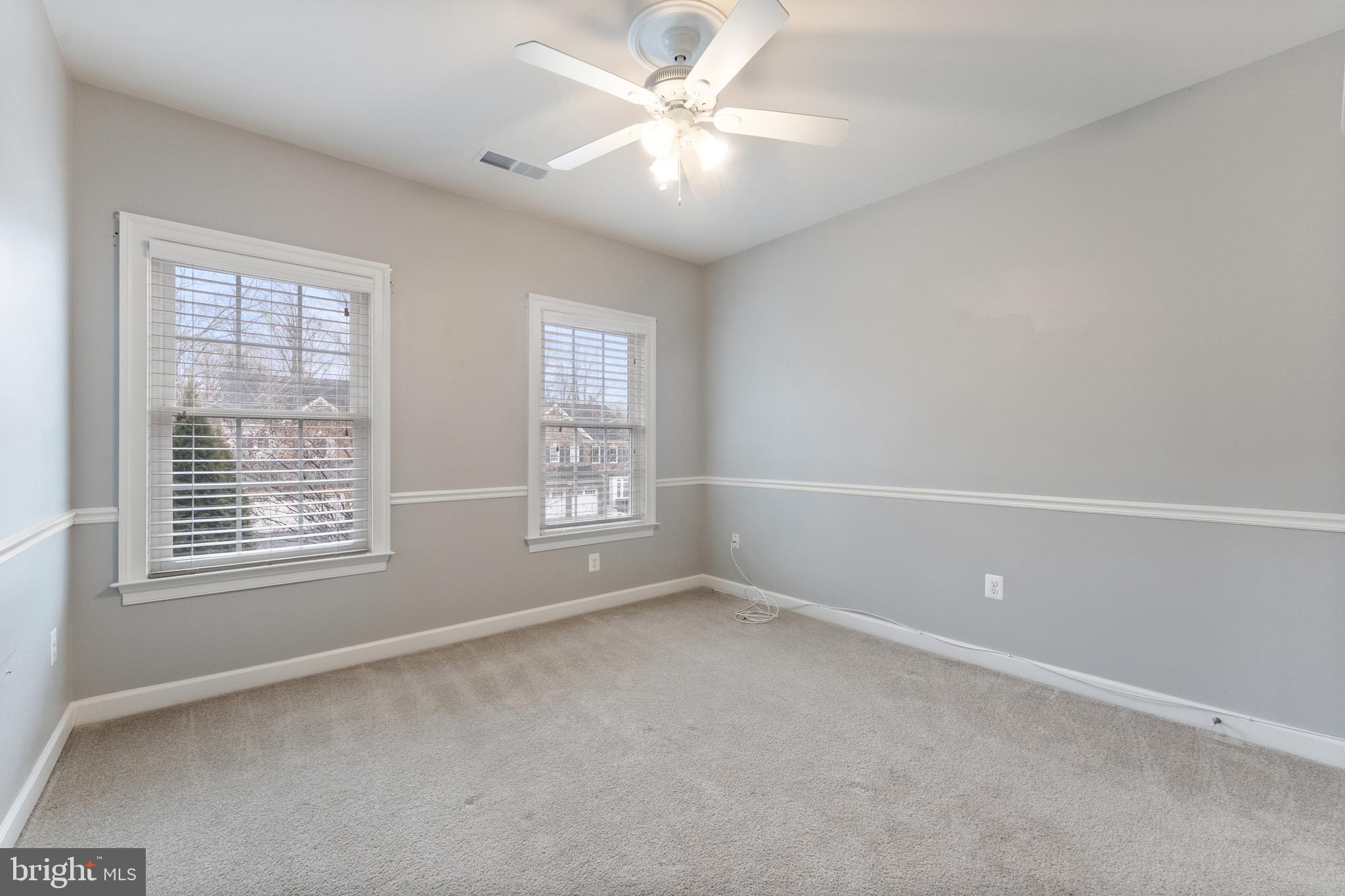 DEEP CREEK VILLAGE - Residential