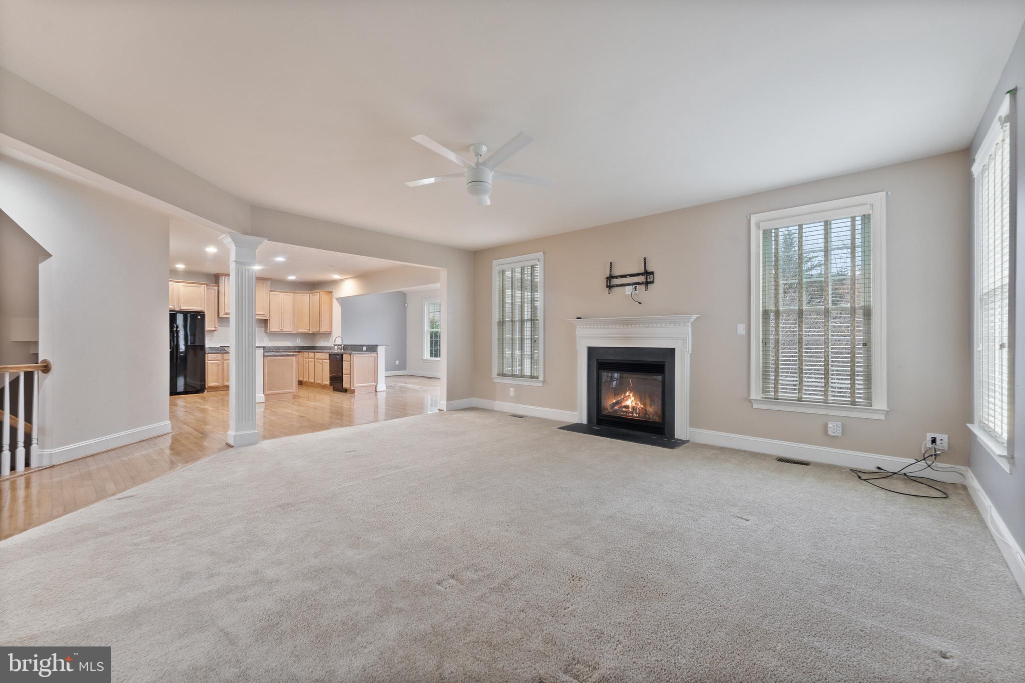 DEEP CREEK VILLAGE - Residential