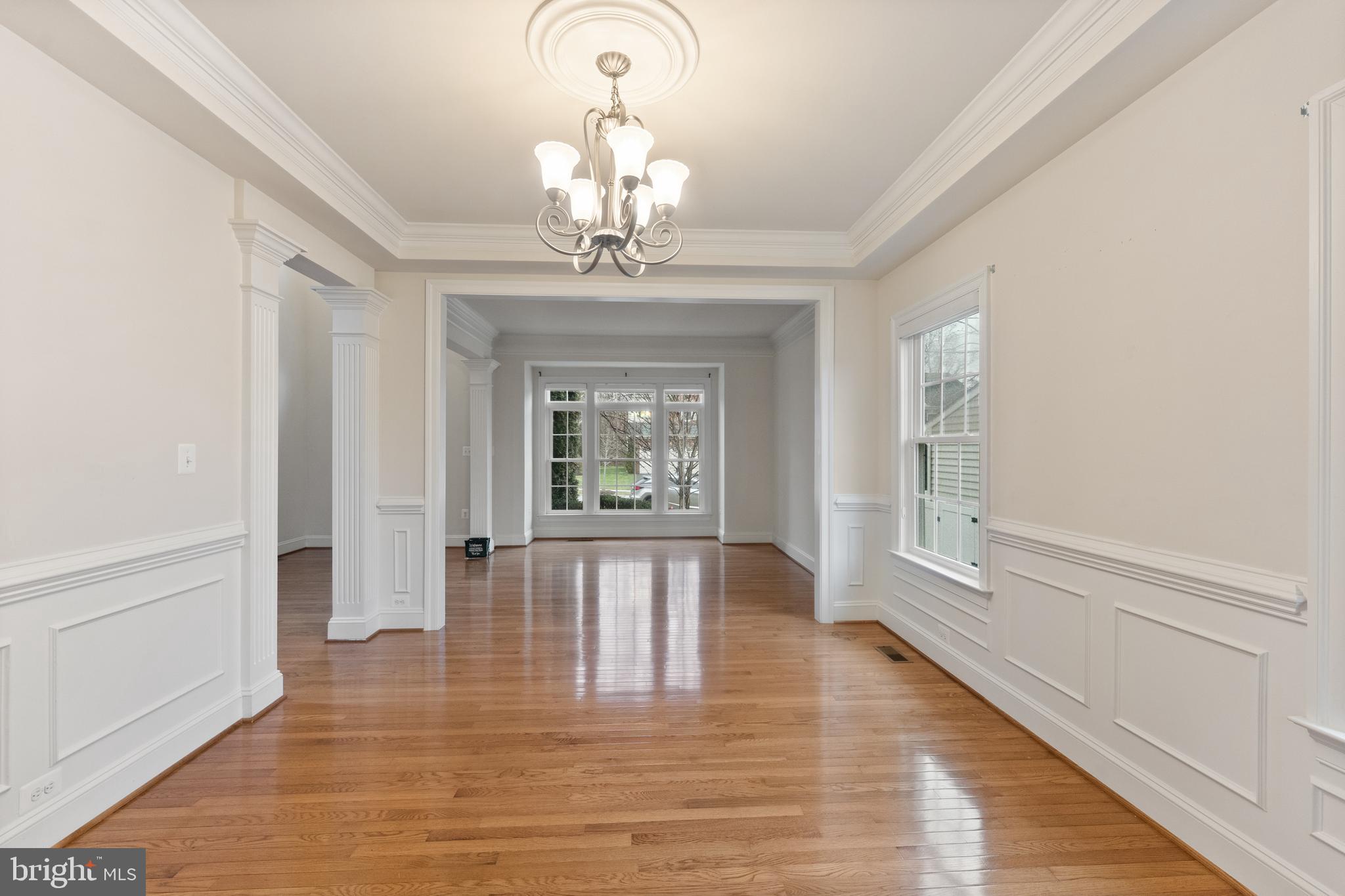 DEEP CREEK VILLAGE - Residential