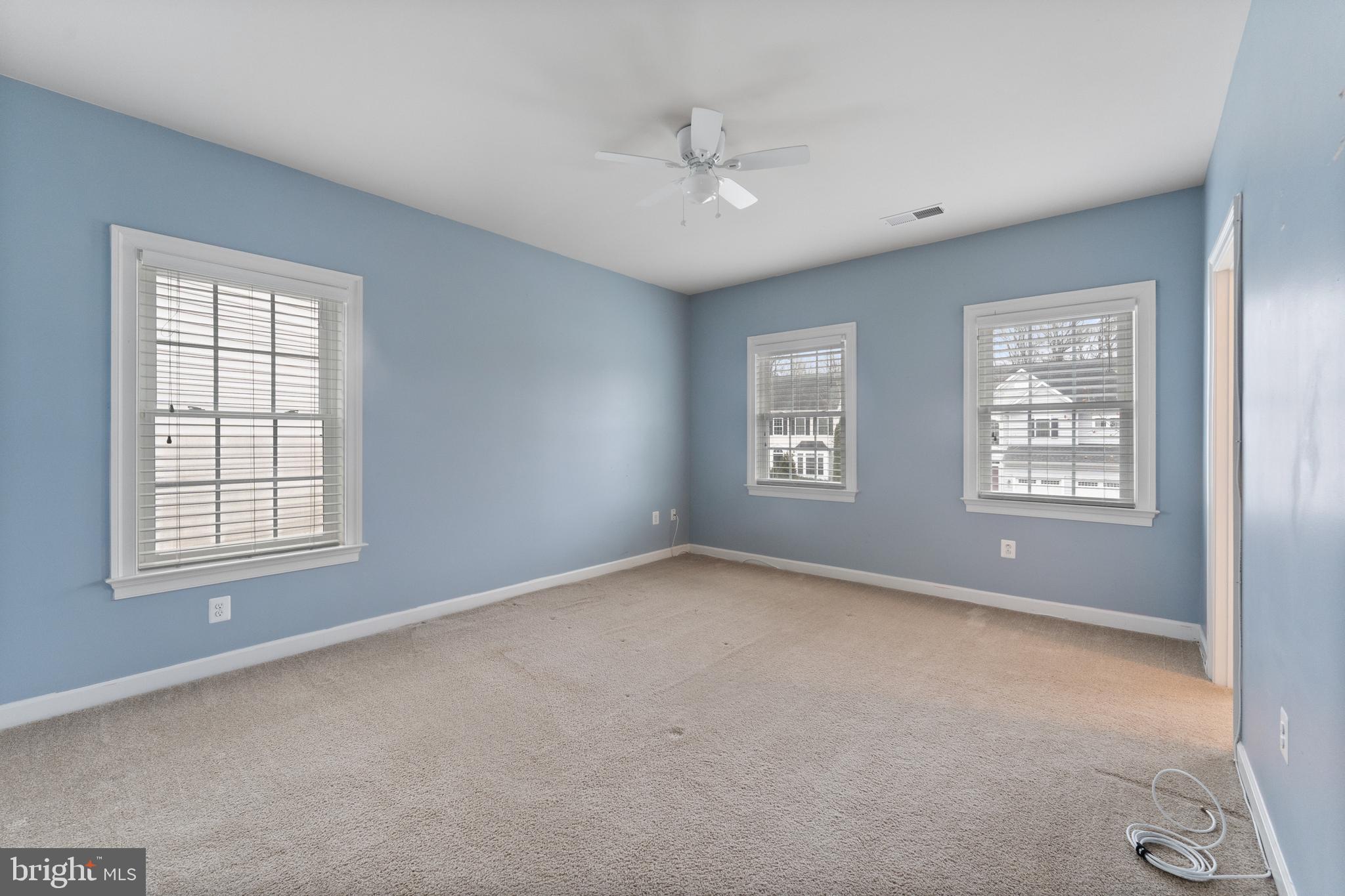 DEEP CREEK VILLAGE - Residential