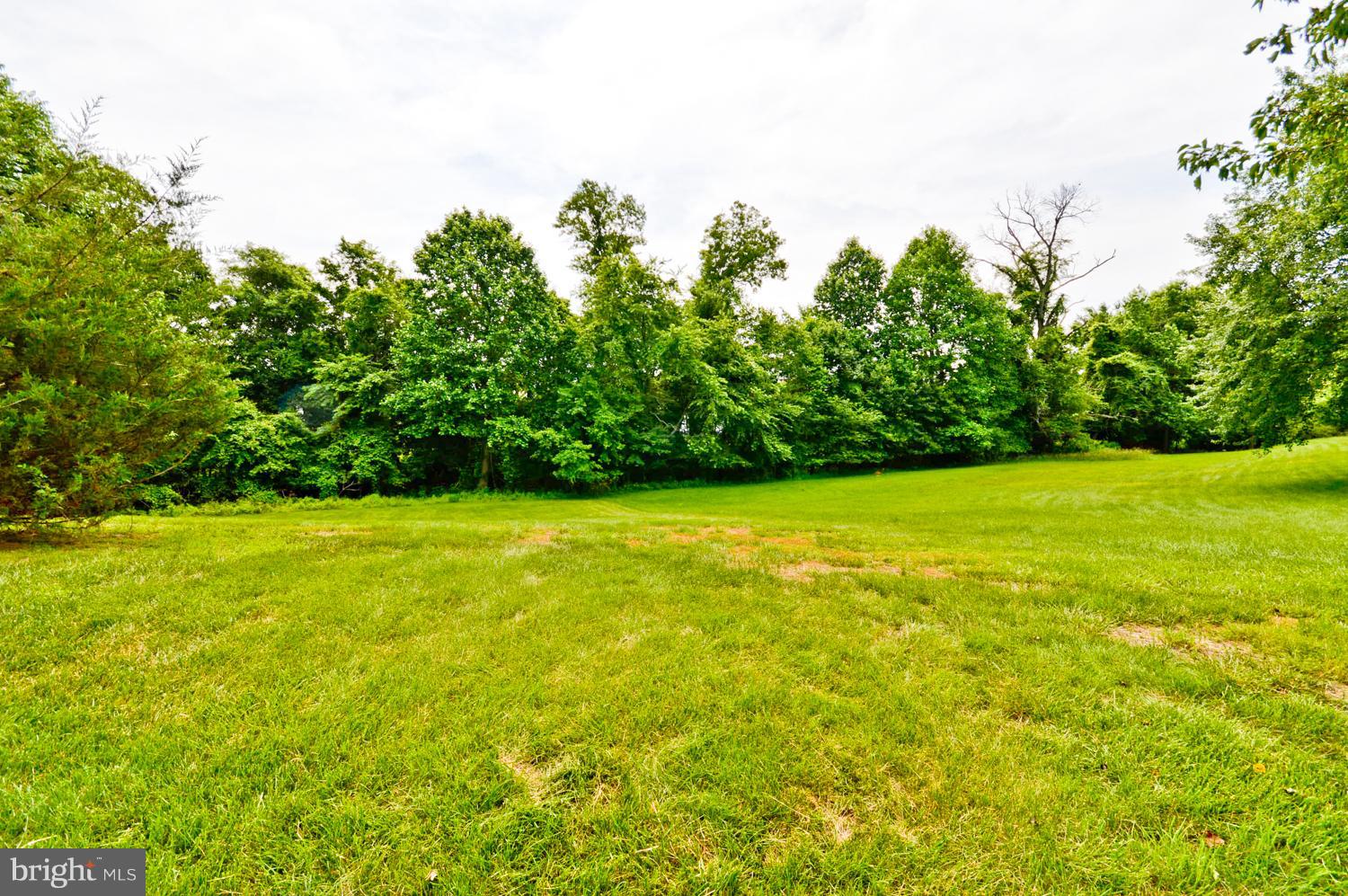 MELWOOD SPRINGS- PLAT 5 - Land