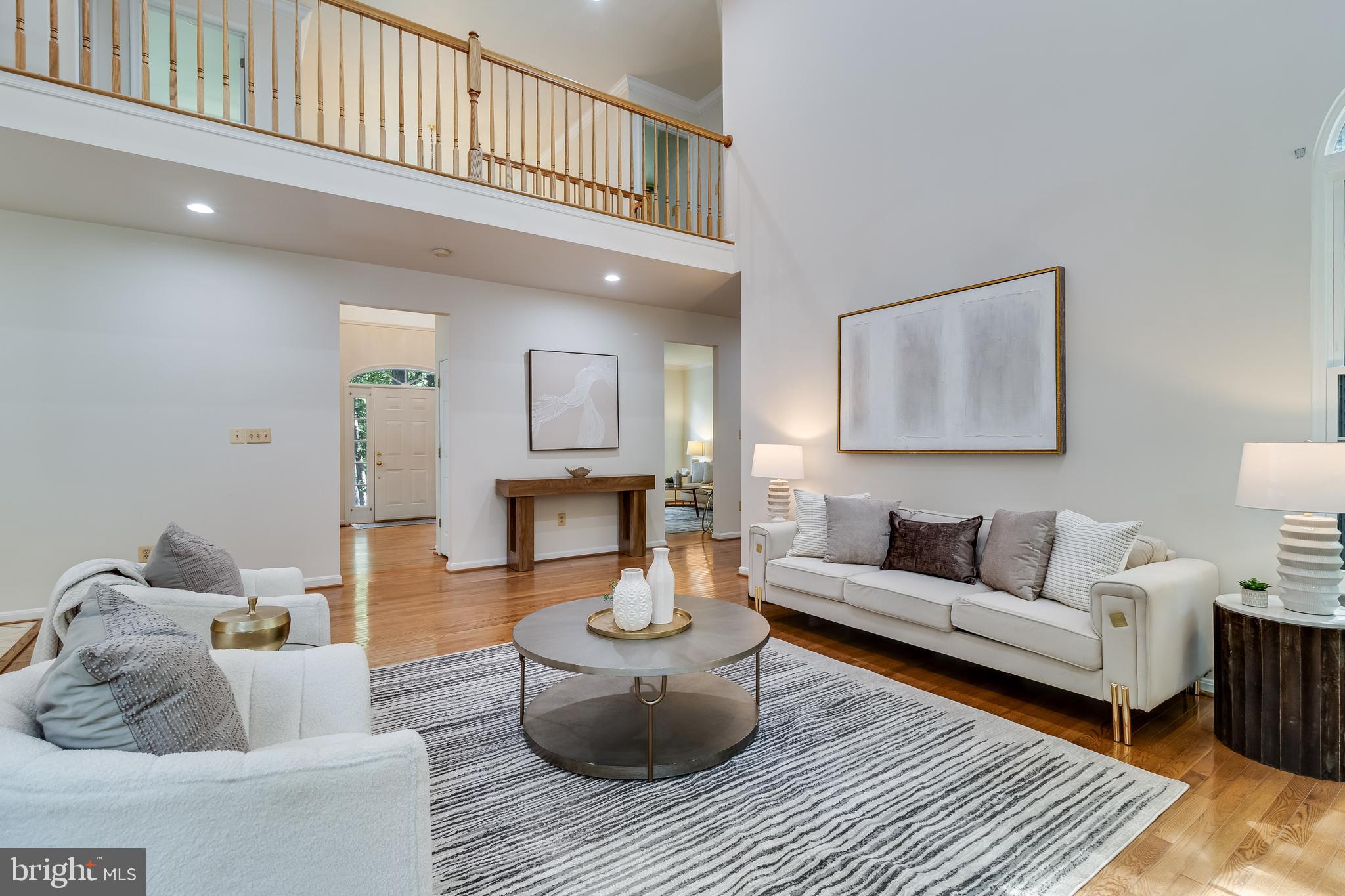 LOCUST GROVE ESTATES - Residential