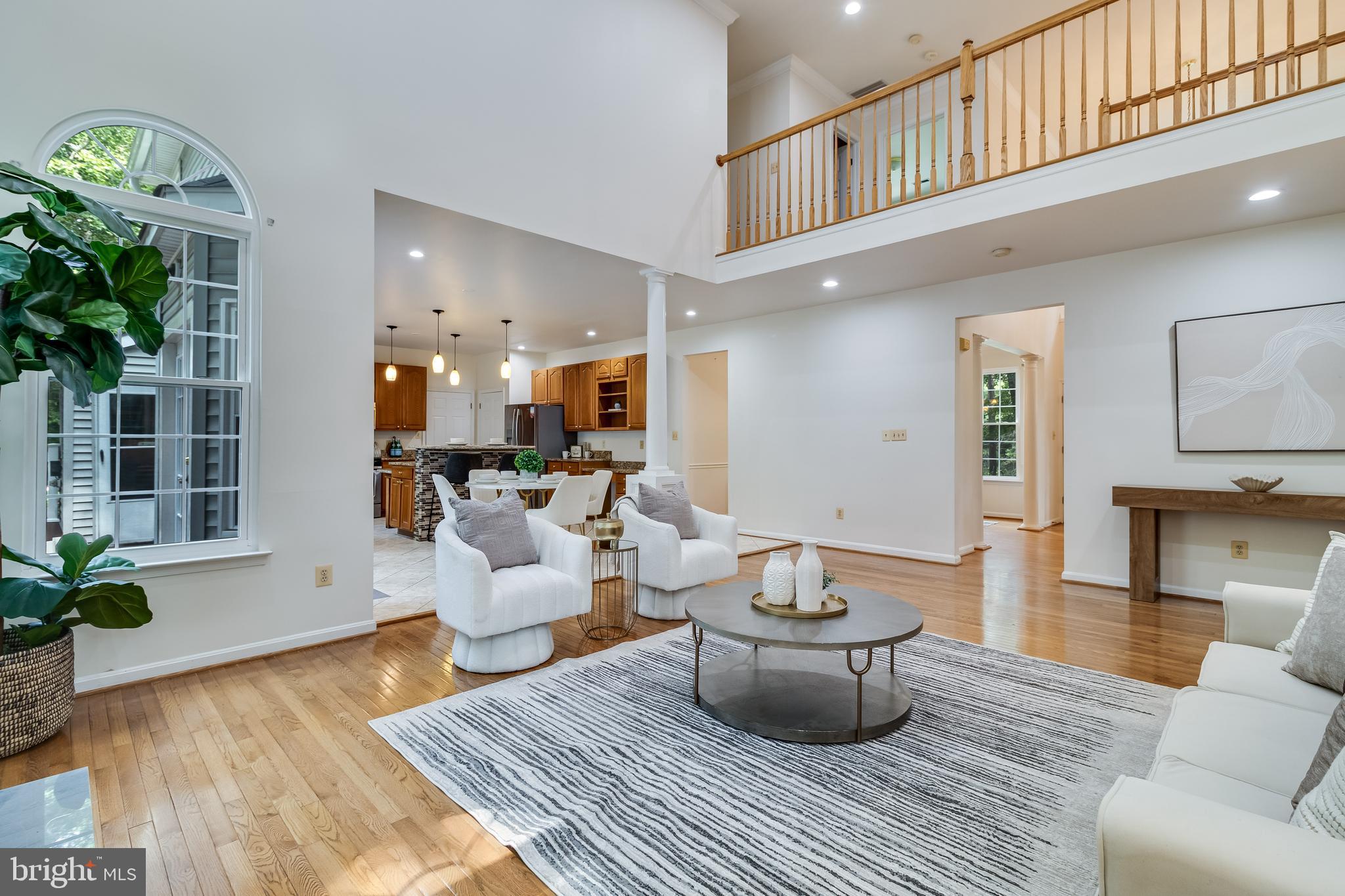 LOCUST GROVE ESTATES - Residential