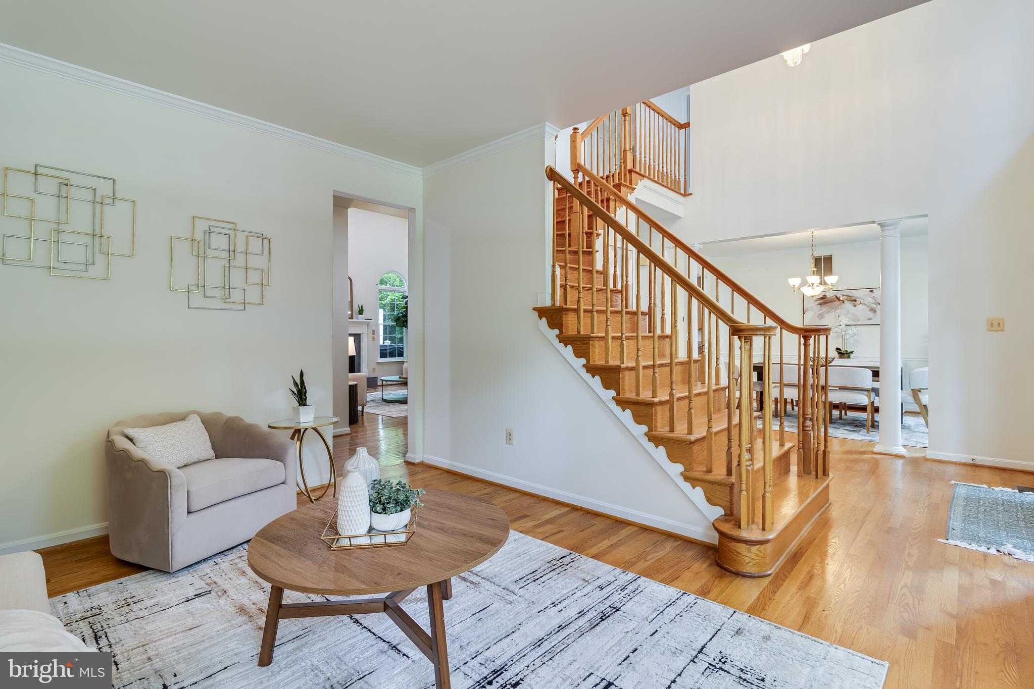 LOCUST GROVE ESTATES - Residential