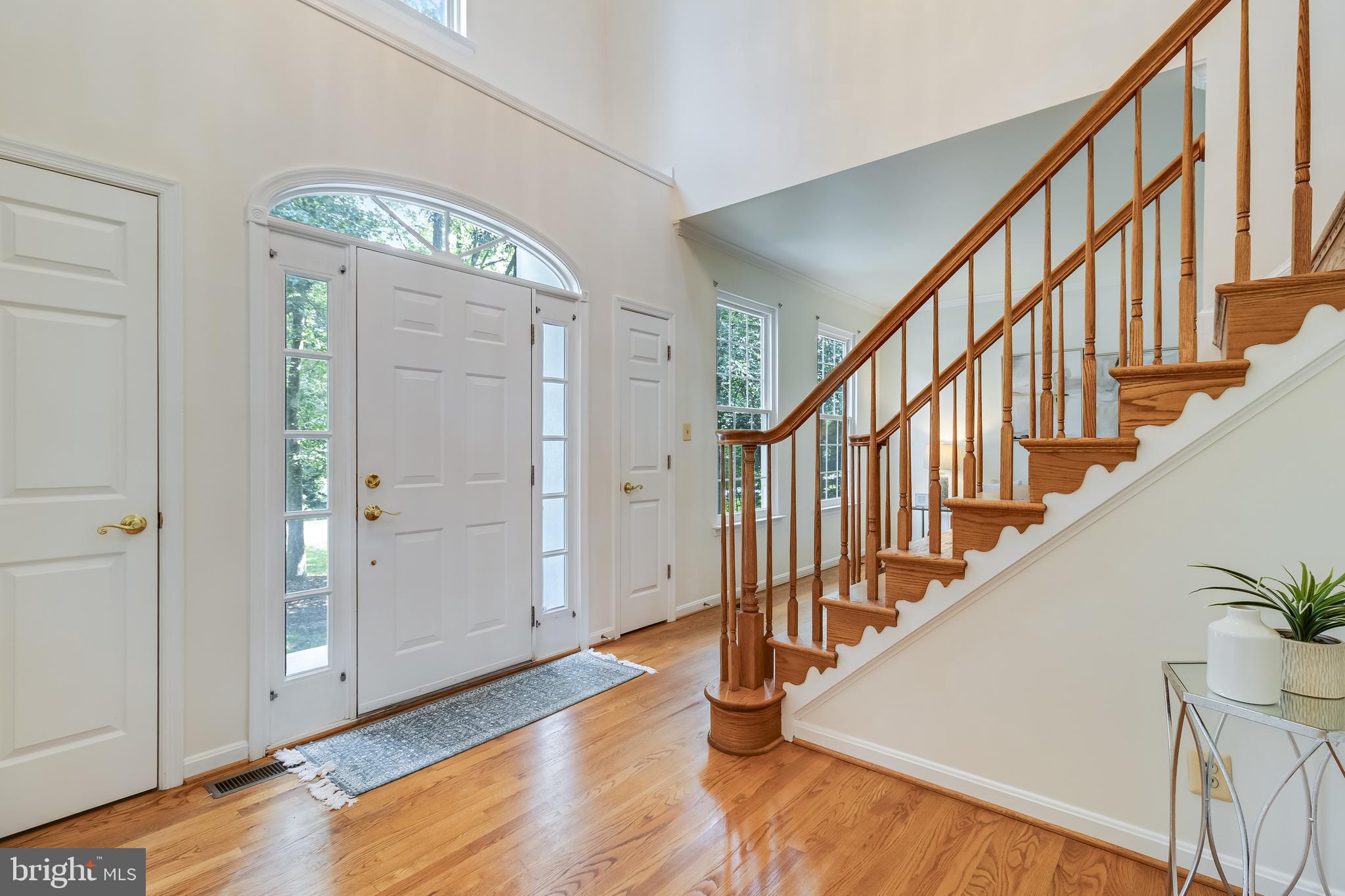 LOCUST GROVE ESTATES - Residential