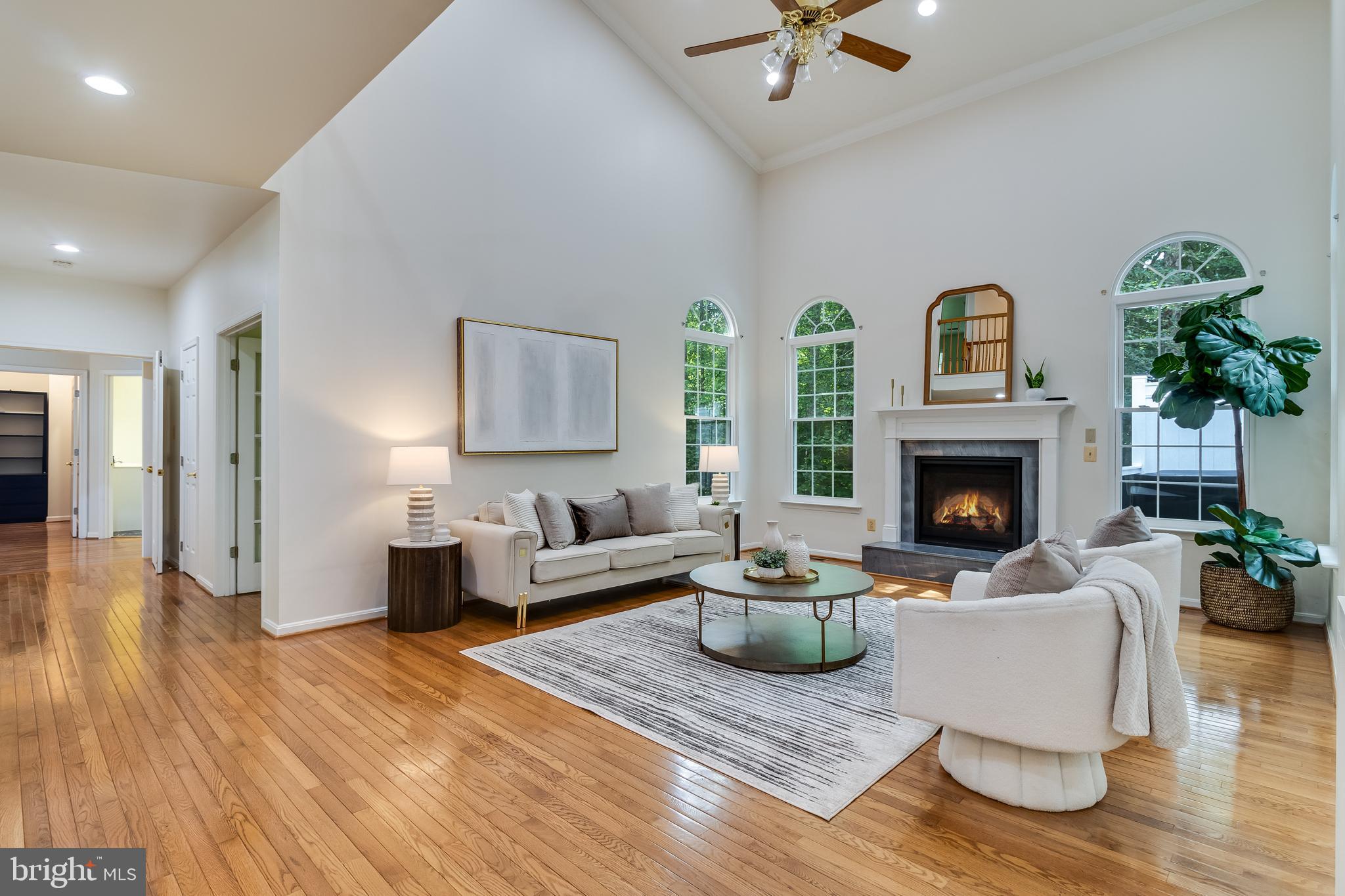 LOCUST GROVE ESTATES - Residential