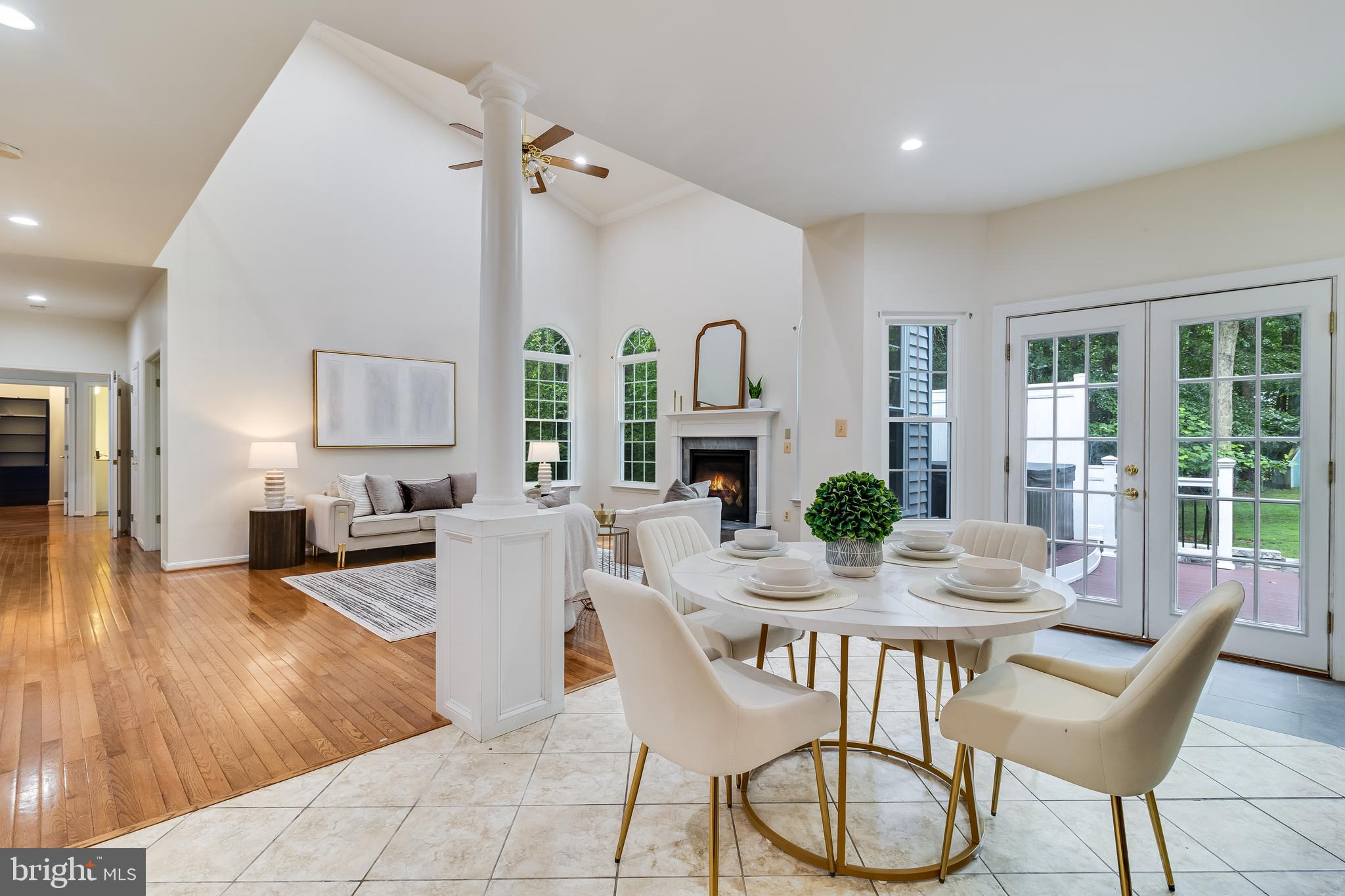 LOCUST GROVE ESTATES - Residential