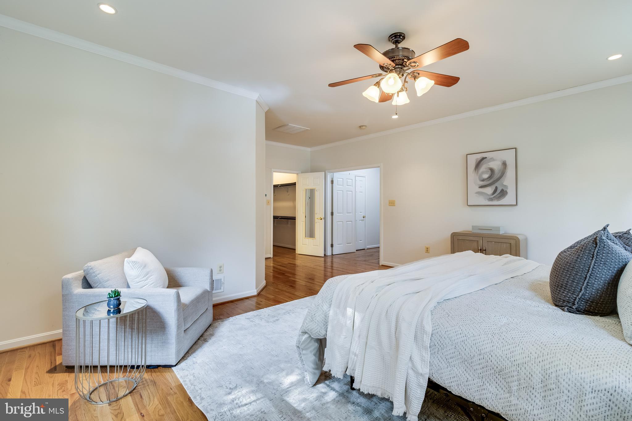 LOCUST GROVE ESTATES - Residential