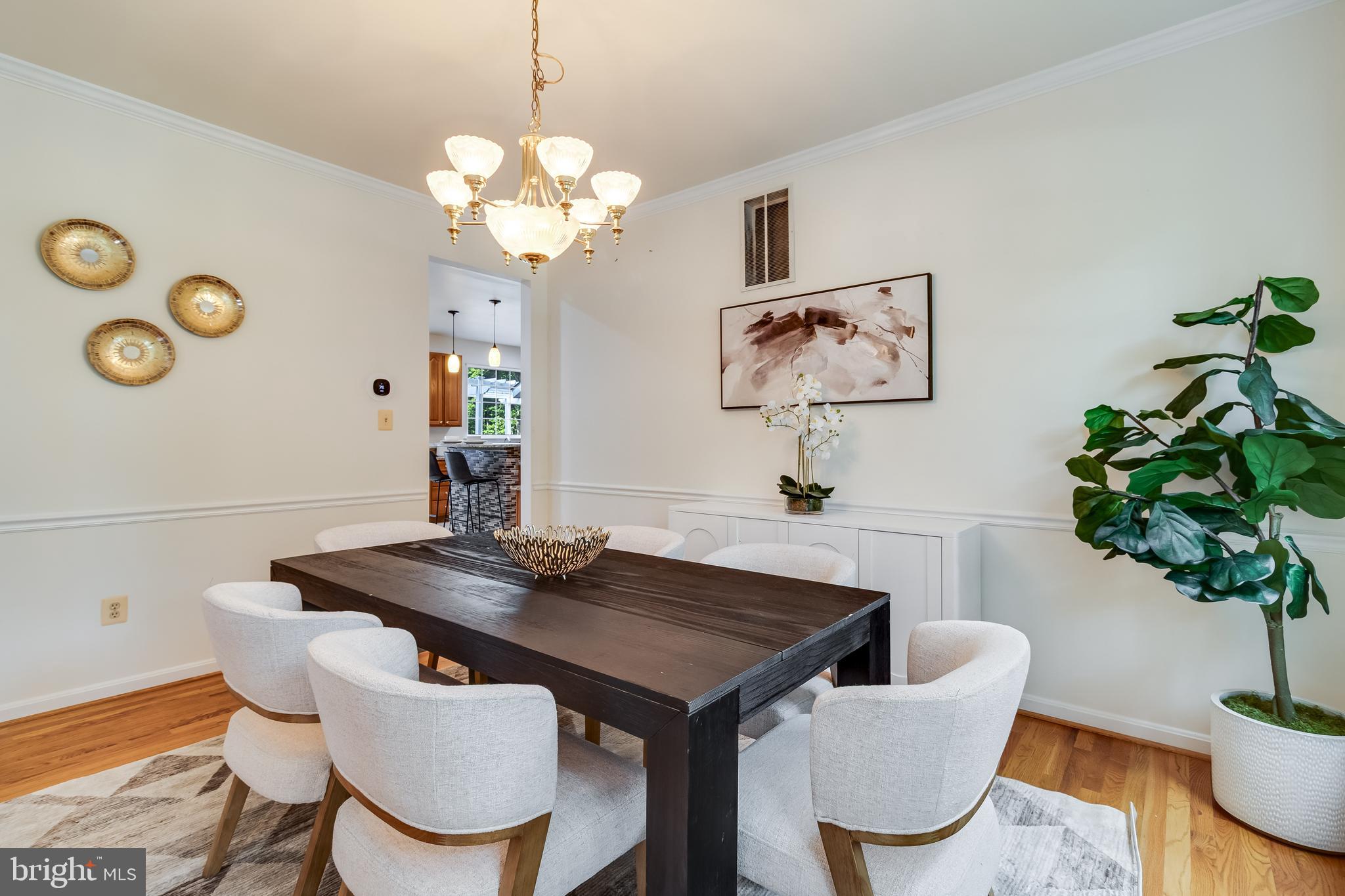 LOCUST GROVE ESTATES - Residential